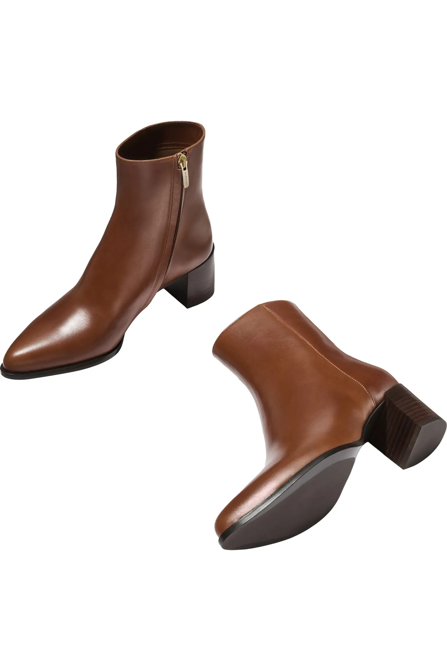 The Downtown Boot (Women) | Nordstrom | Nordstrom