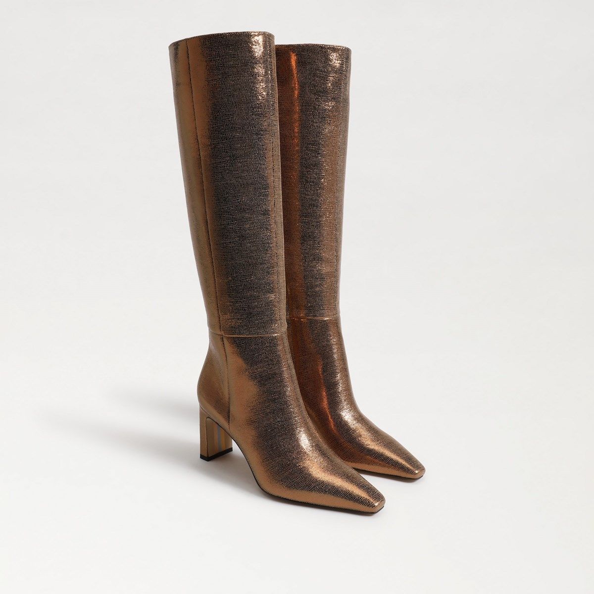 Sylvia Knee High Boot | Sam Edelman