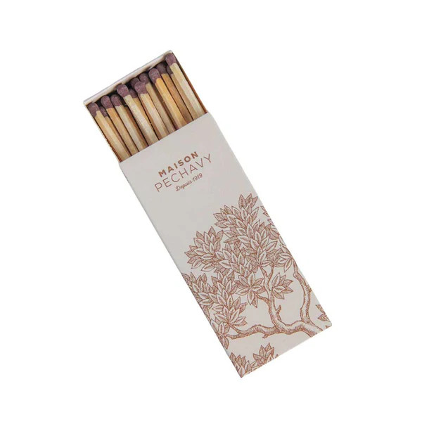 Fiore Matchbook | Meridian