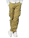 Match Men's Wild Cargo Pants | Amazon (US)