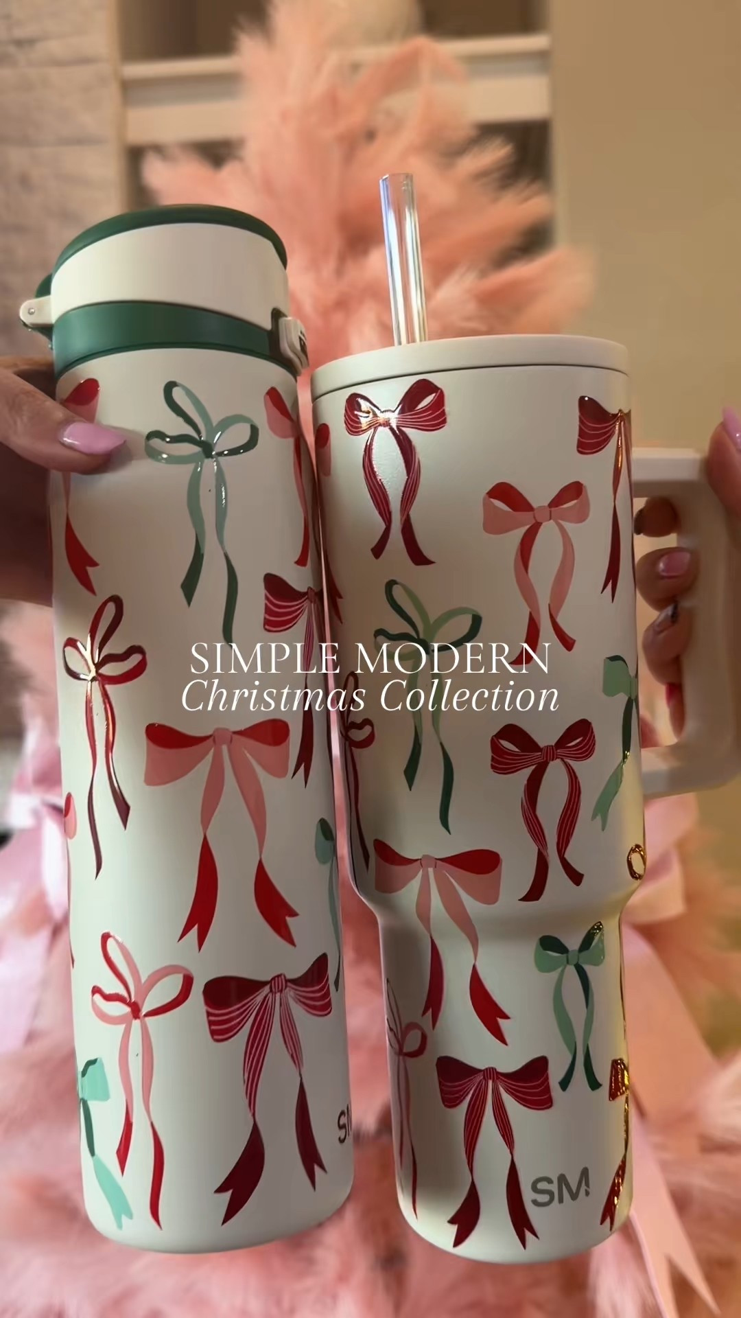 Simple modern Christmas collection is here! 

#LTKSeasonal #LTKGiftGuide #LTKHoliday