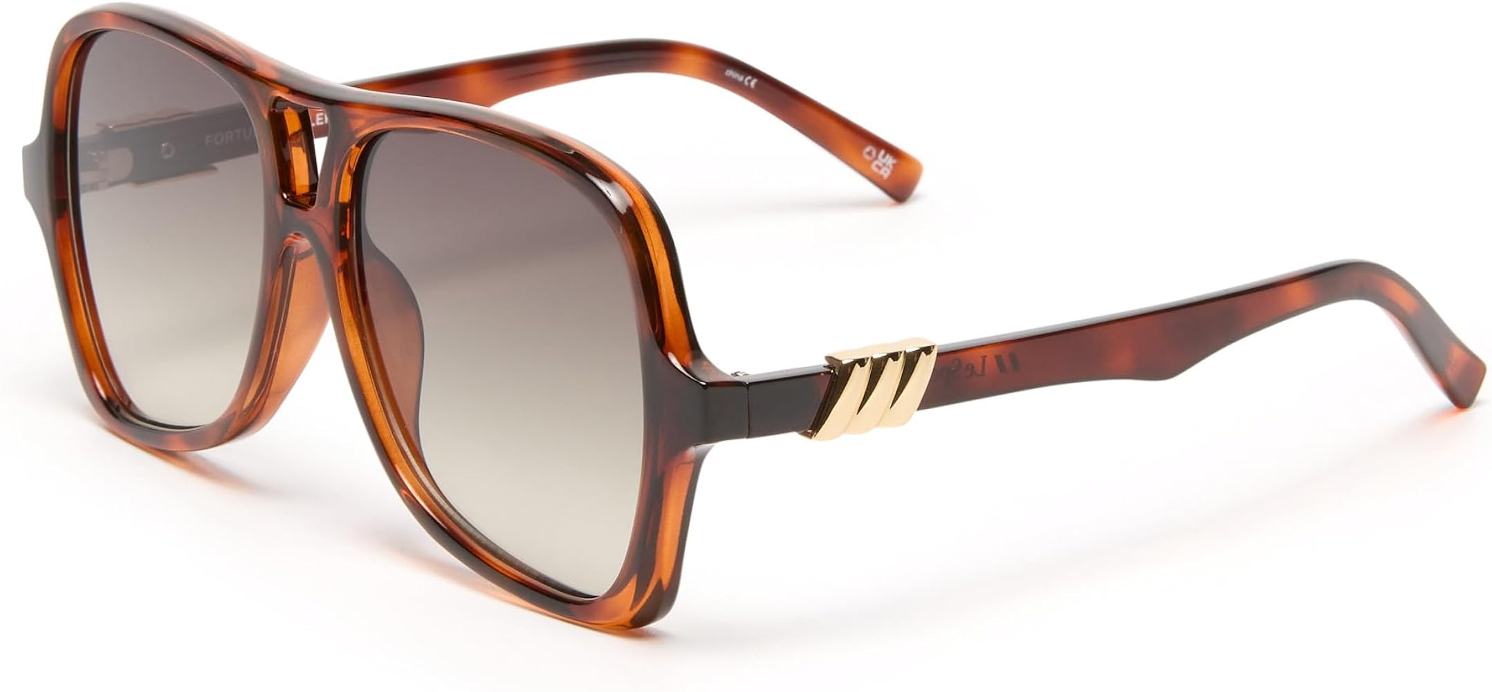 Le Specs Women's Fortune Teller Sunglasses | Amazon (US)