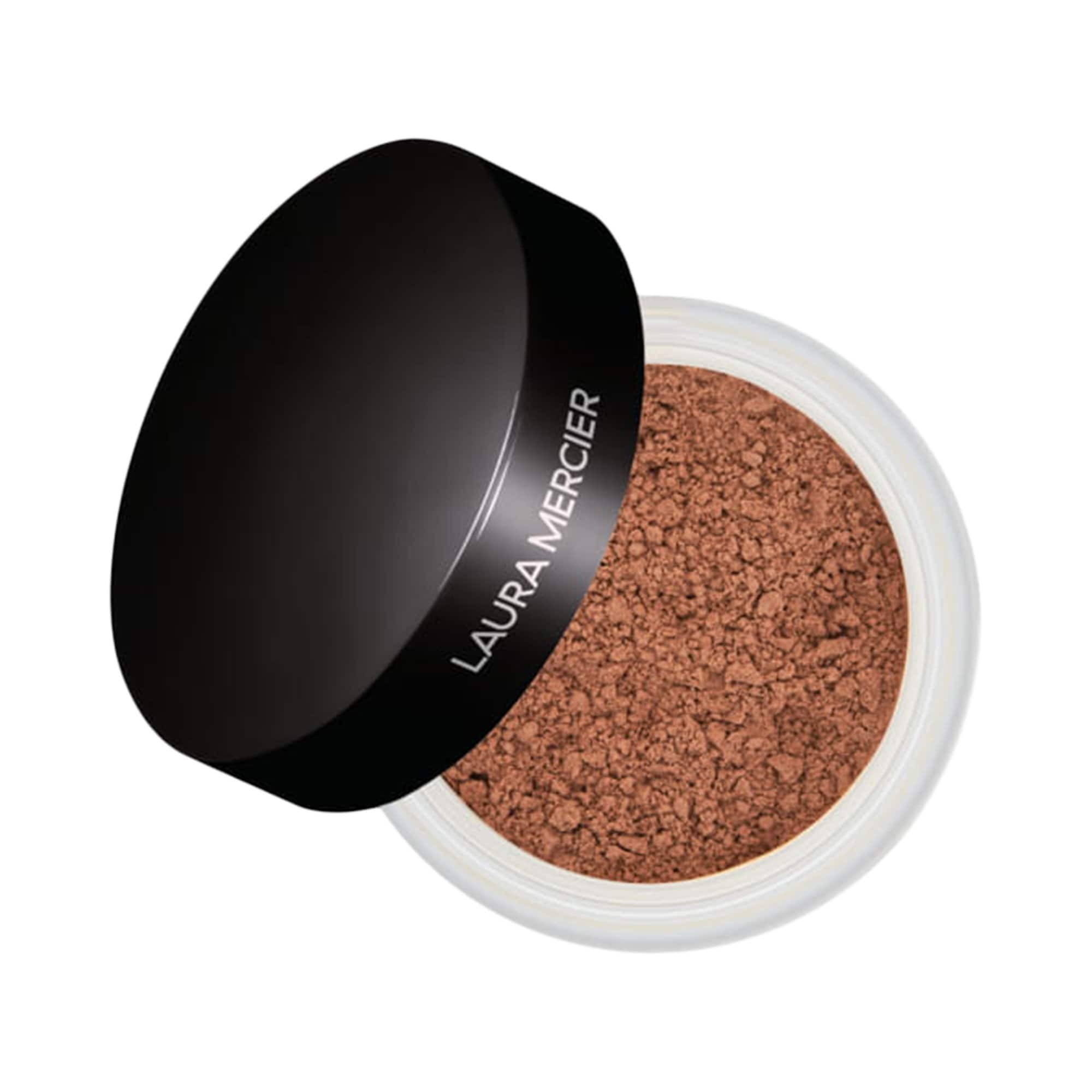 Laura Mercier Mini Translucent Loose Longwear Setting Powder Translucent Medium Deep 0.33 oz/ 9.3g | Sephora (US)