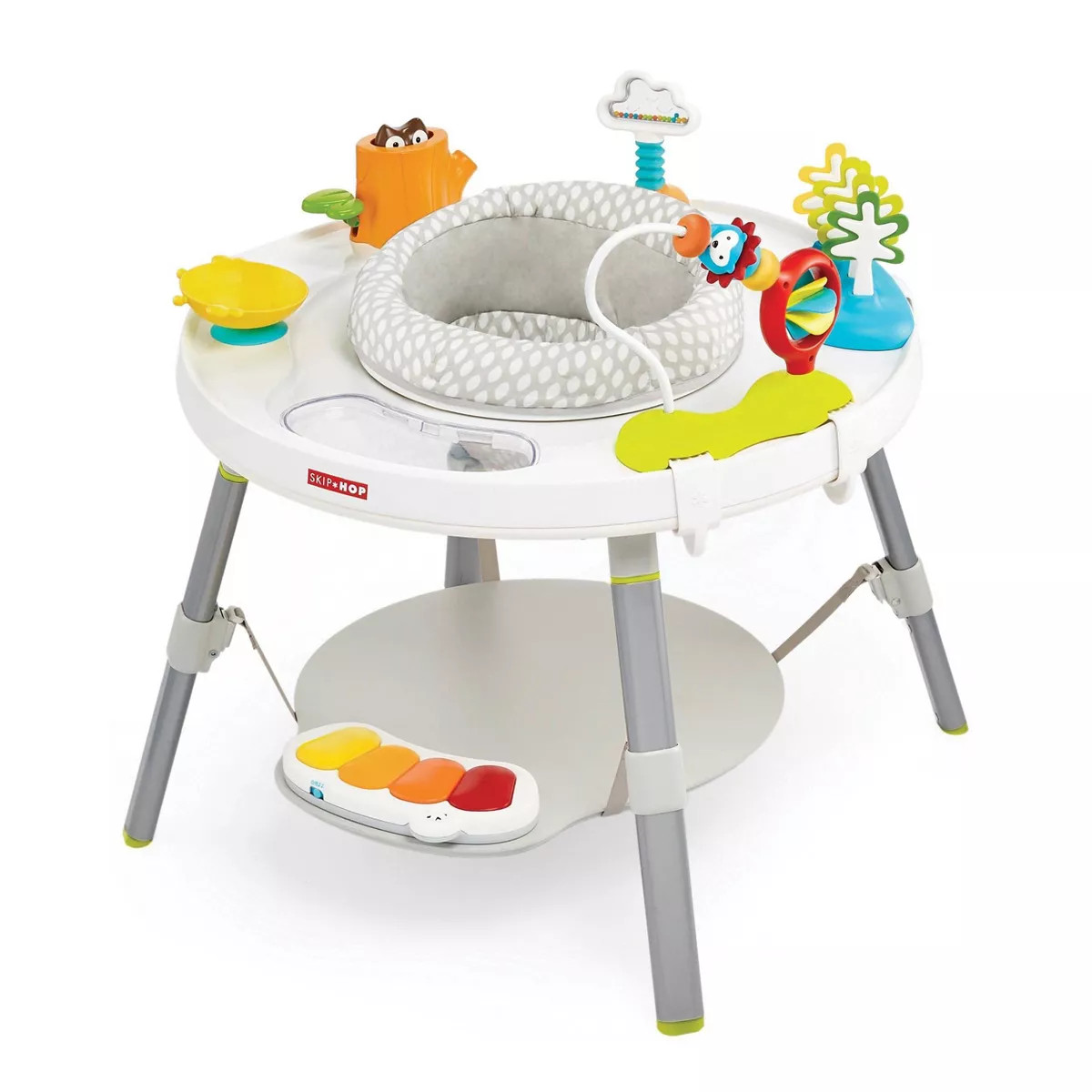 Skip Hop Explore & More Baby's View 3- Stage Activity Center | Target