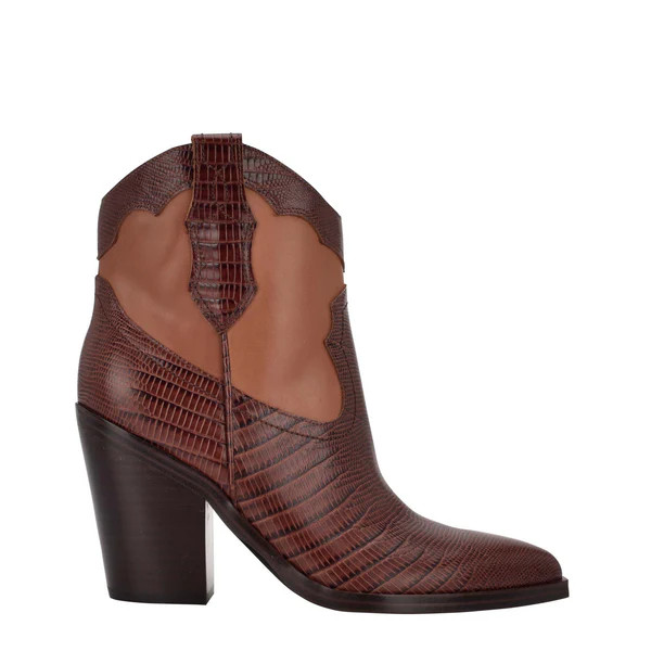 Gona Western Bootie | Marc Fisher