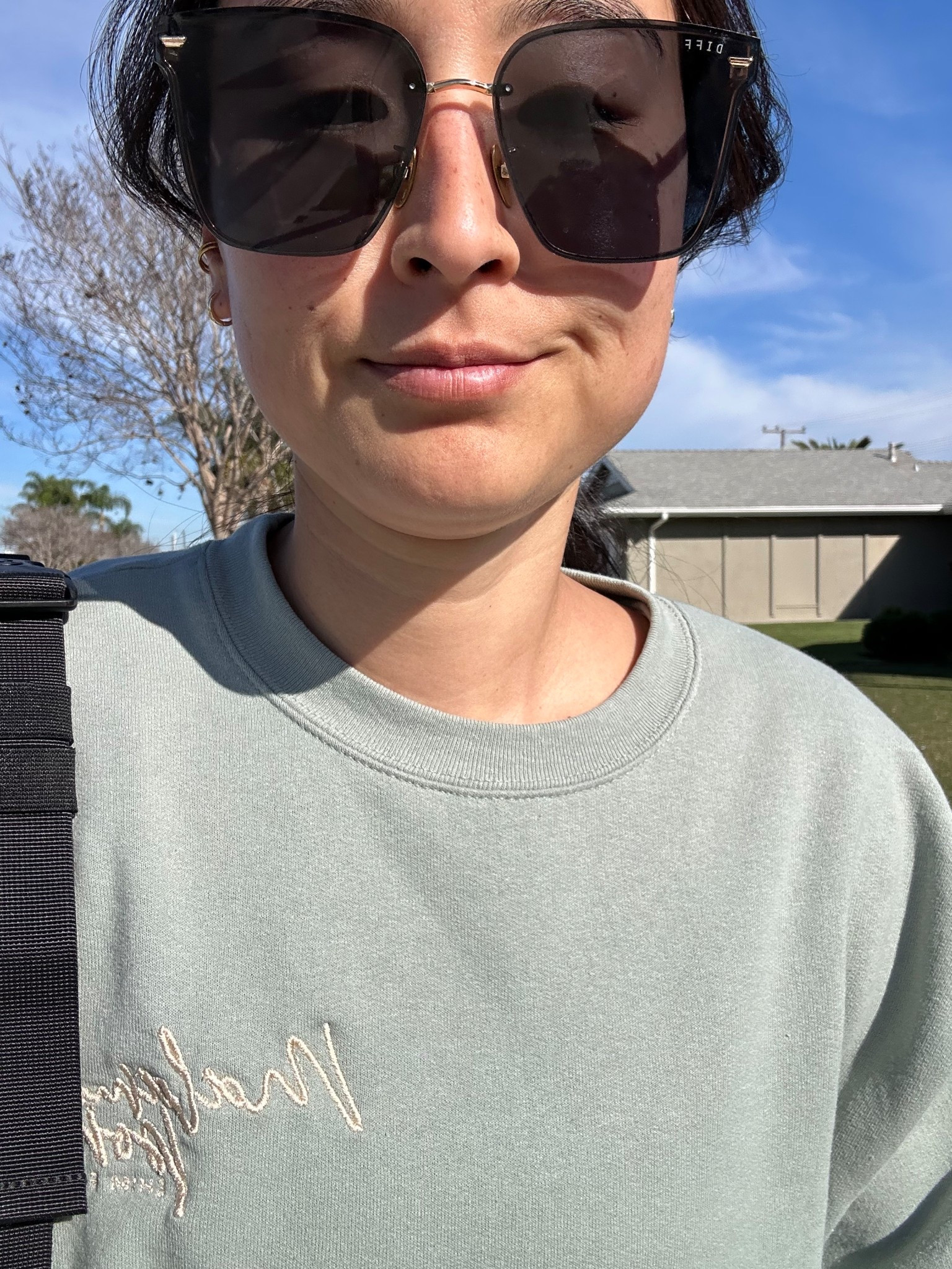 Just another school pick up

#LTKootd #LTKdayinmylife #LTKgrwm