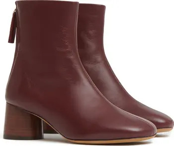 Glove Bootie (Women) | Nordstrom