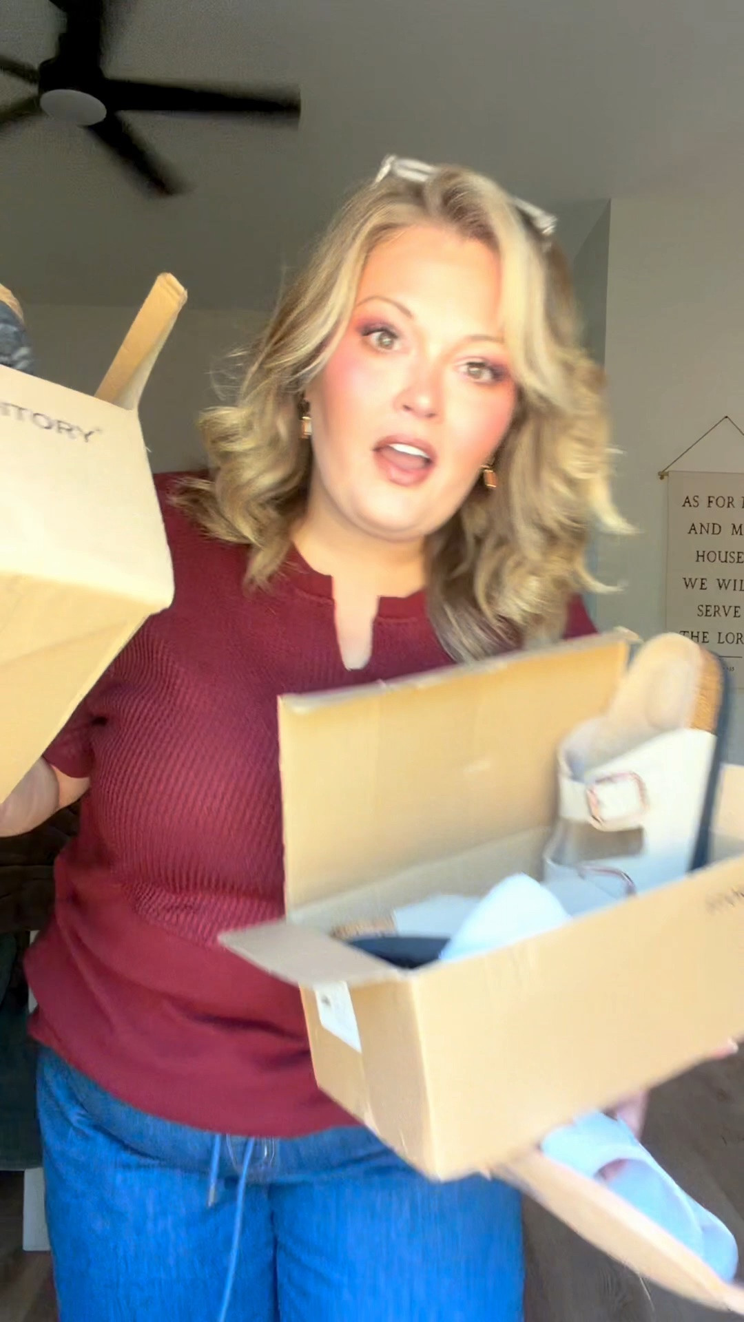 THANK YOU @Fitory for these awesome shoes, y’all go get these they are perfect!!!

#LTKgrwm #LTKdayinmylife #LTKBeauty