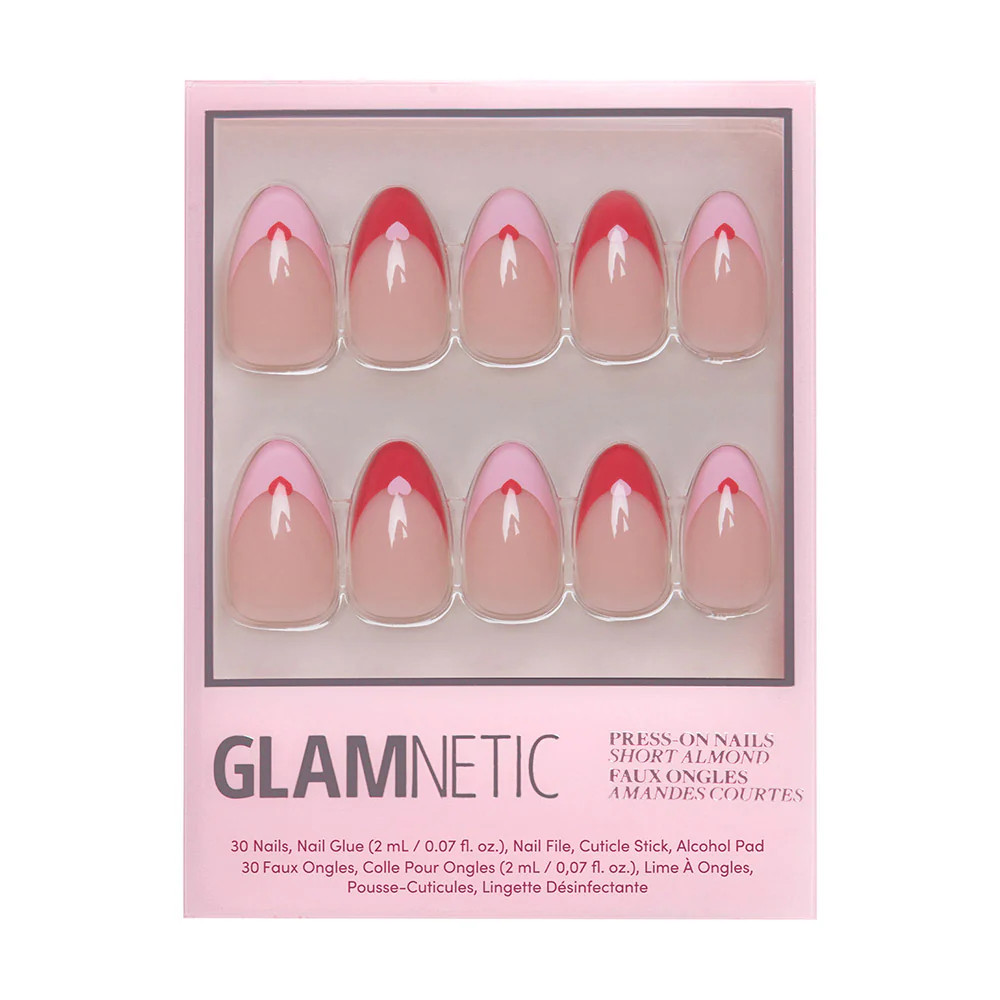 Pure Hearted | Glamnetic