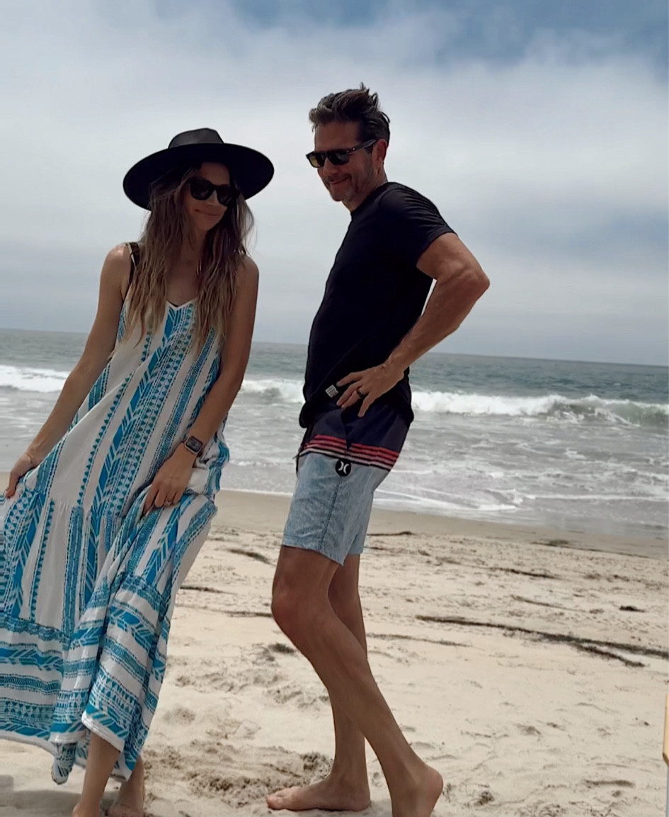 The perfect summer dress! 