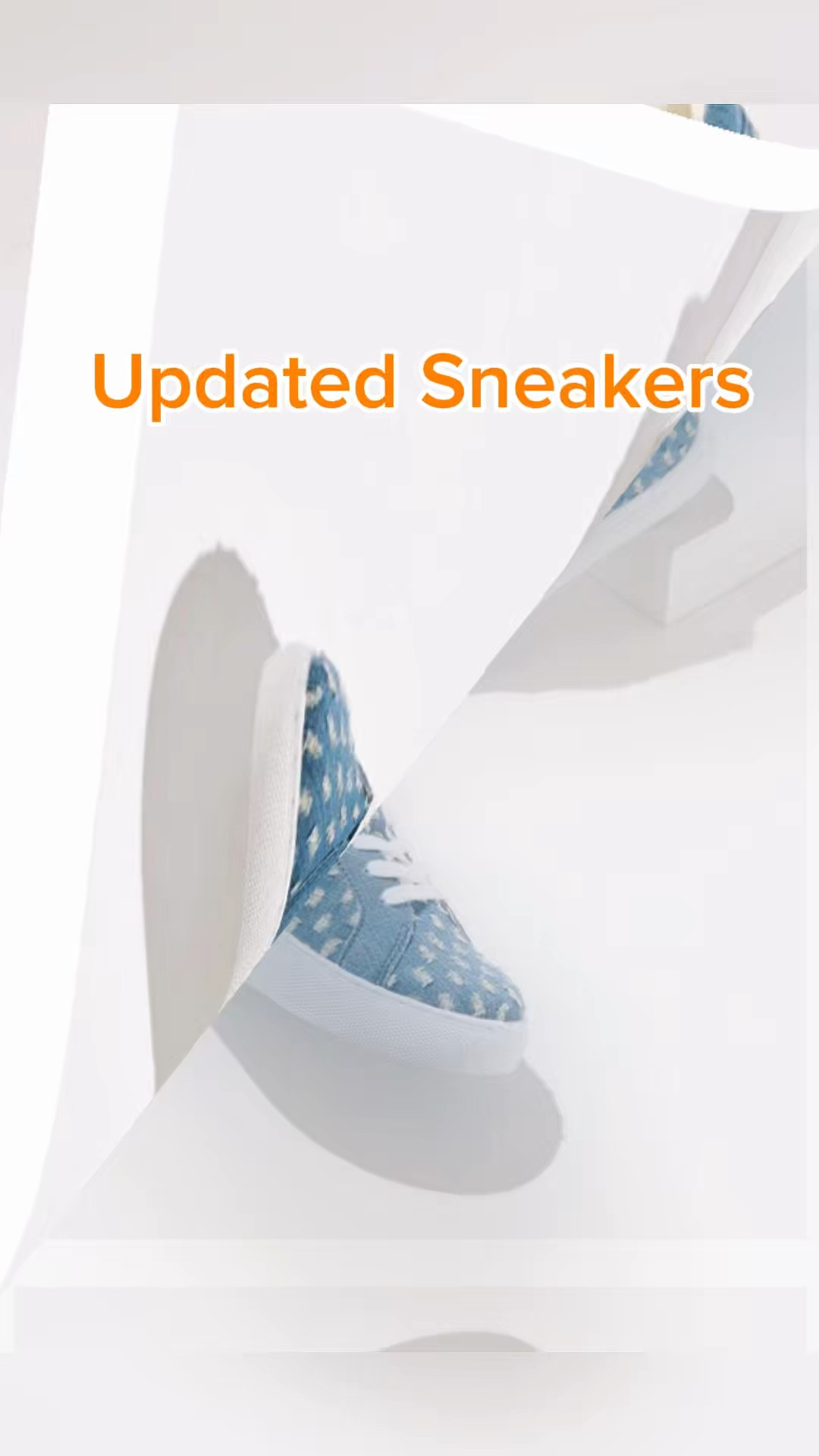 Now is the perfect time to update your sneaker style! Whether you prefer lots of color or unique styling, there is a selection here for you.  These finds are the perfect travel shoe  They make great gifts as well.  Tennis Shoes

#LTKOver40 #LTKMothersDay #LTKTravel