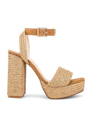 x REVOLVE Artisan Heel
                    
                    House of Harlow 1960 | Revolve Clothing (Global)