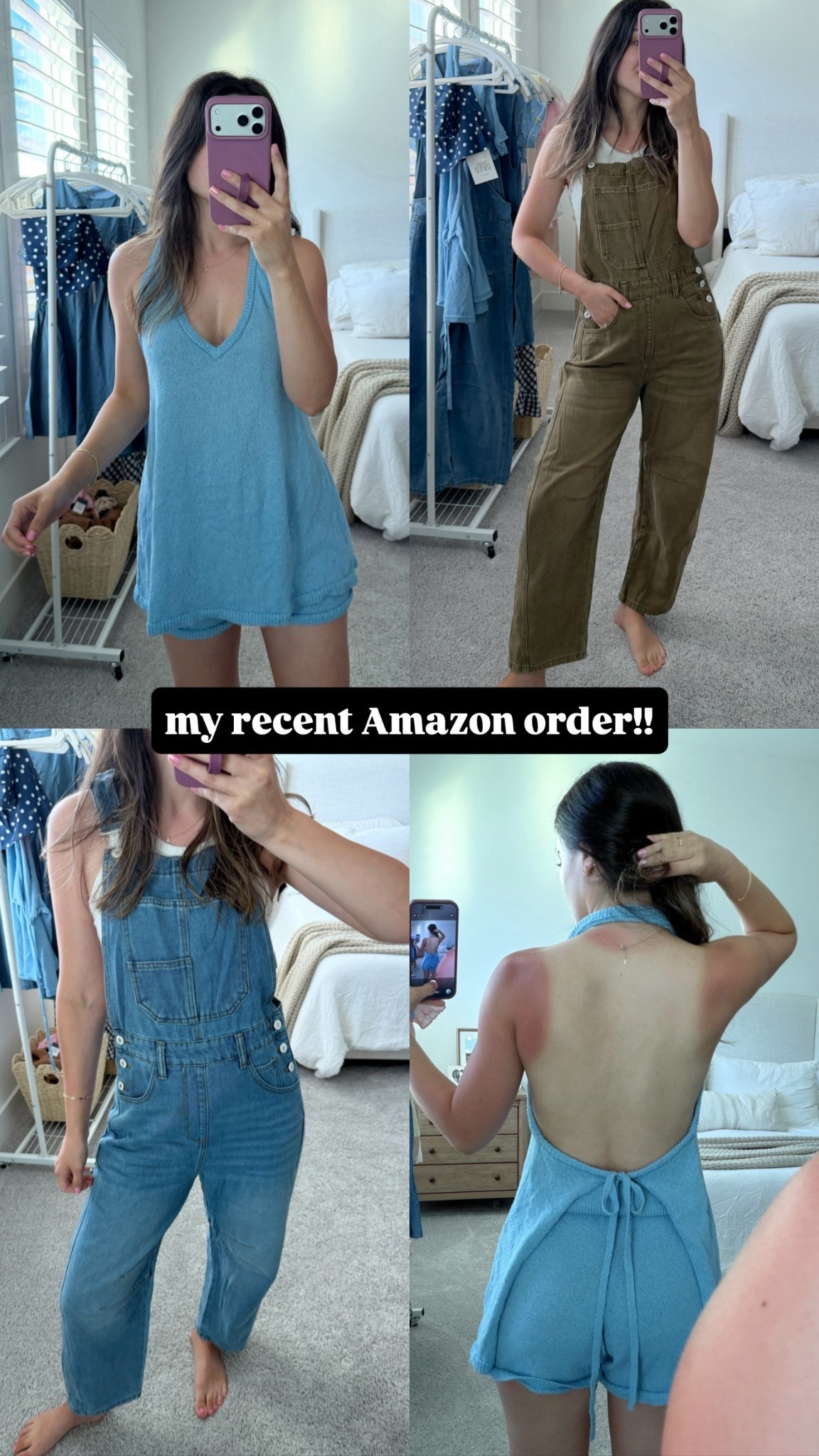 #LTKootd #LTKmomlife #LTKgrwm