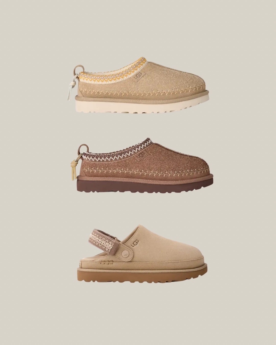 NEW IN UGG!!!

#LTKeurope #LTKshoes #LTKstyletip