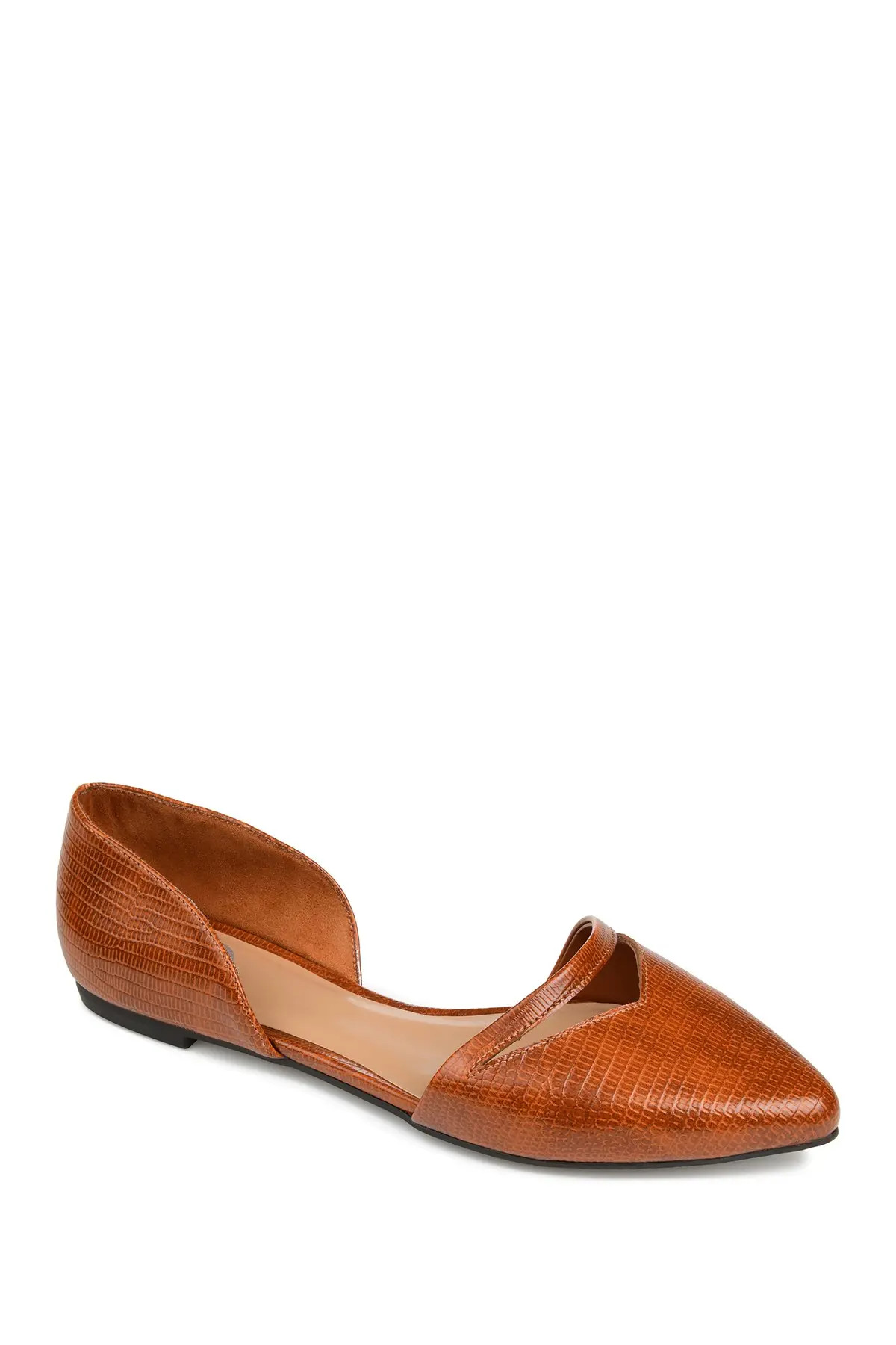 JOURNEE Collection Braely Flat at Nordstrom Rack | Nordstrom Rack