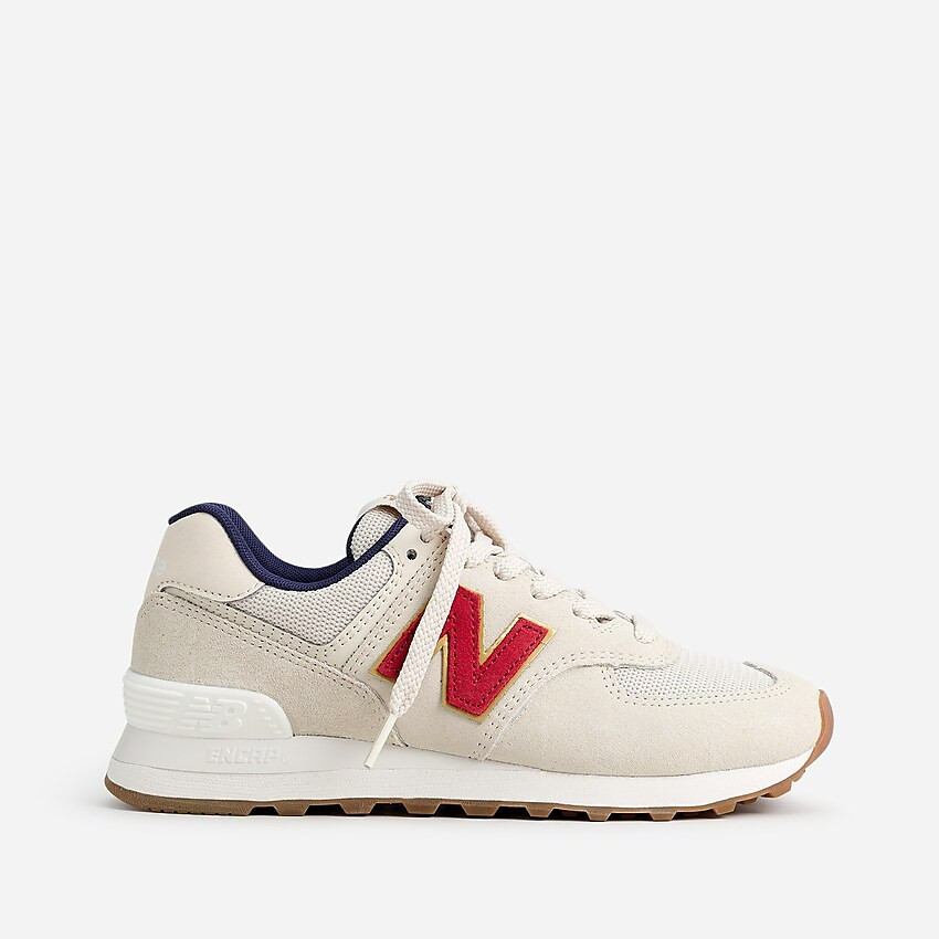 New Balance® 574 sneakers | J. Crew US