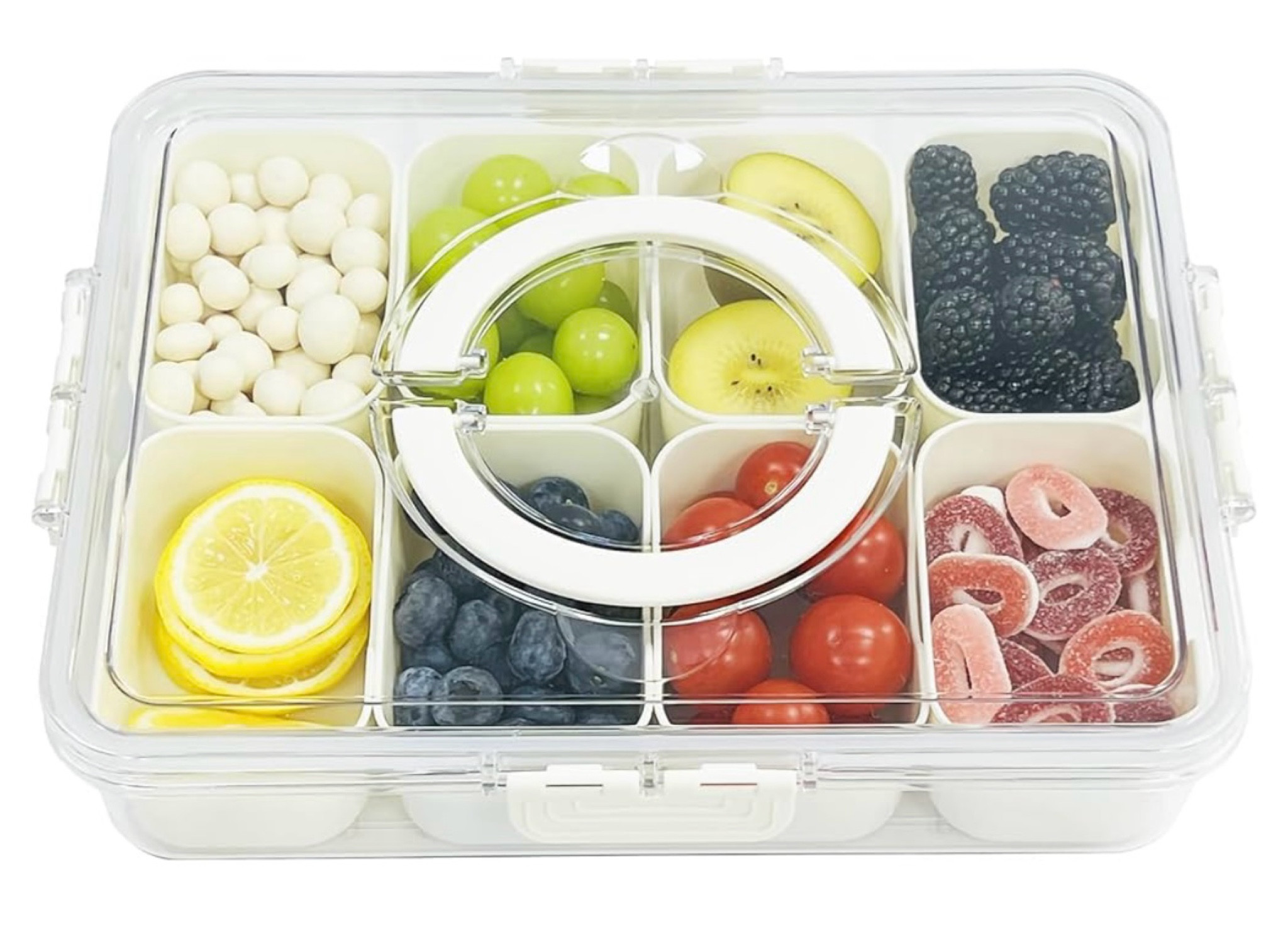 Prime Day Deal : Snackle Box : On the go Charcuterie : Snack Box. Great for toddler and adults  

#LTKSaleAlert #LTKKids #LTKFindsUnder50