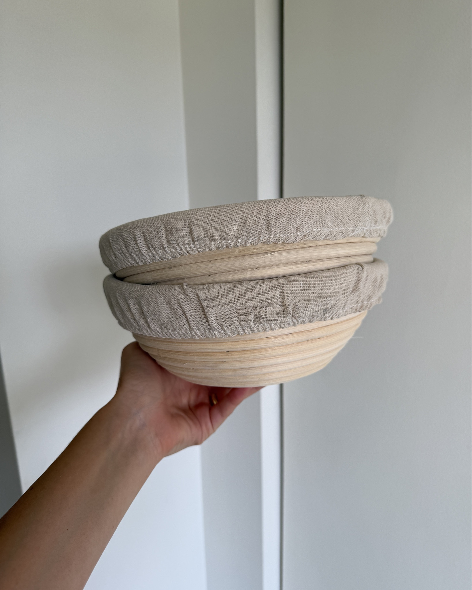 everything you need for sourdough 🍞🥖 #sourdoughbread #sourdough 

#LTKmorningroutine #LTKfoodie #LTKdayinmylife