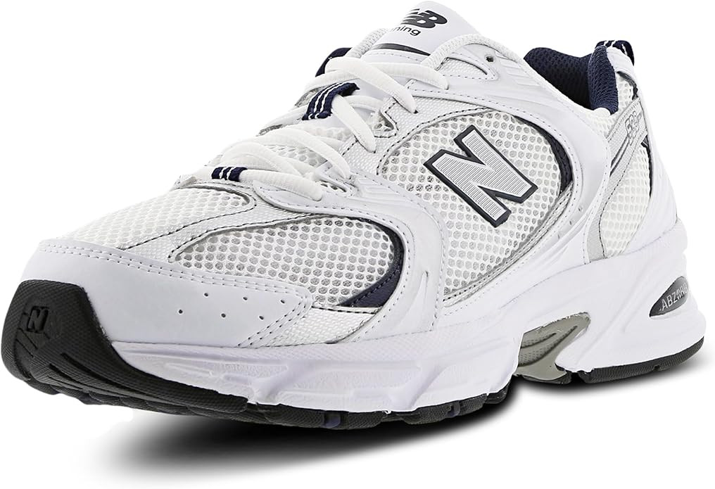 New Balance Men's Sneaker, One Size | Amazon (CA)