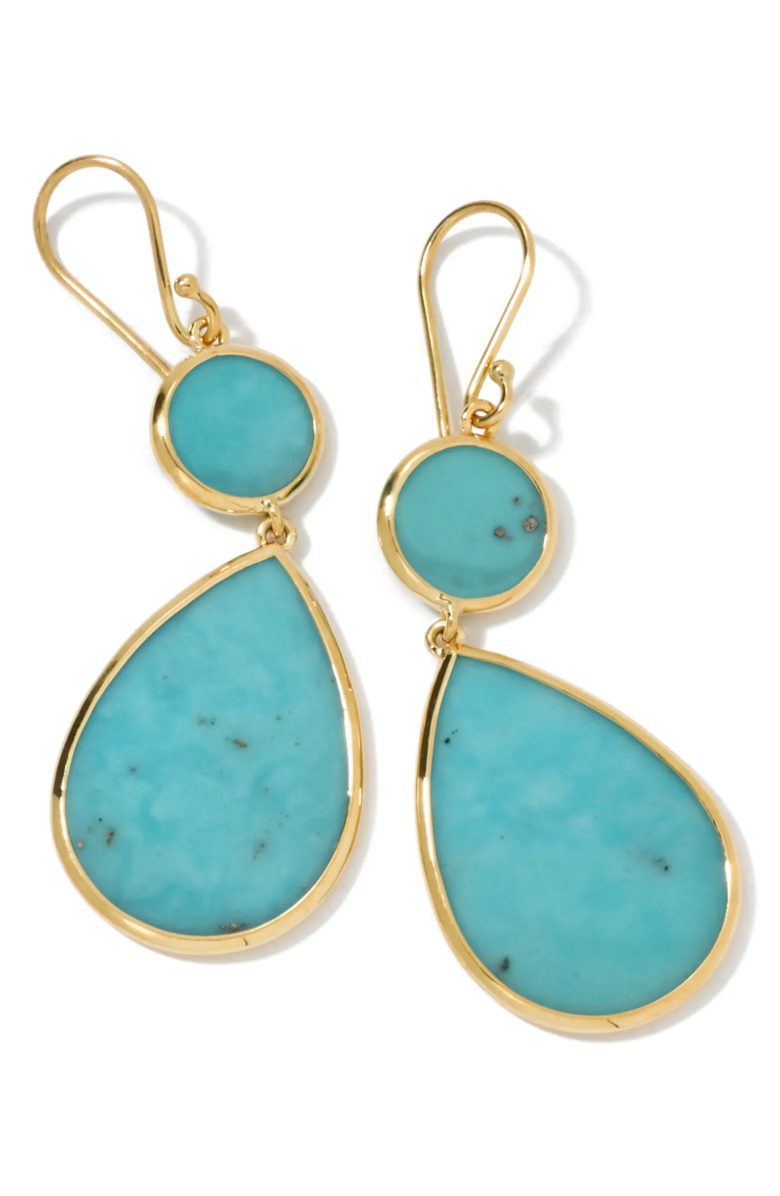 Rock Candy Drop Earrings | Nordstrom