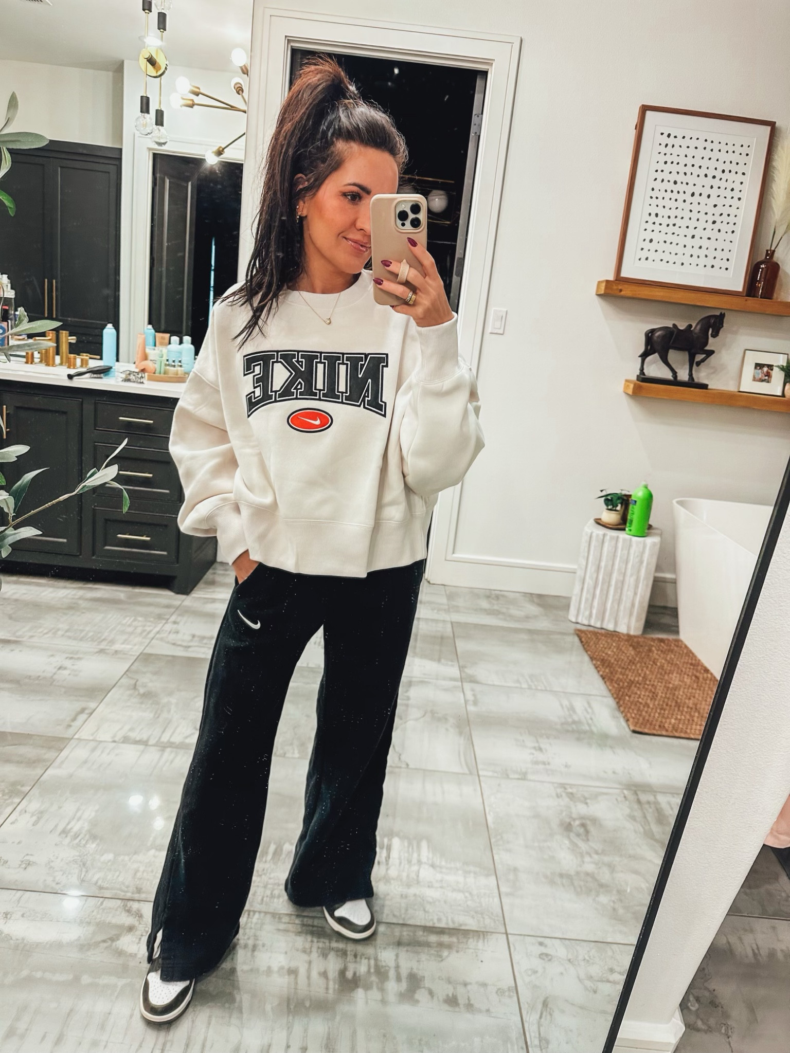 Baseball outfit of the day - baseball mom - sports mom - sports outfit - baseball outfit 

#LTKstyletip #LTKSeasonal