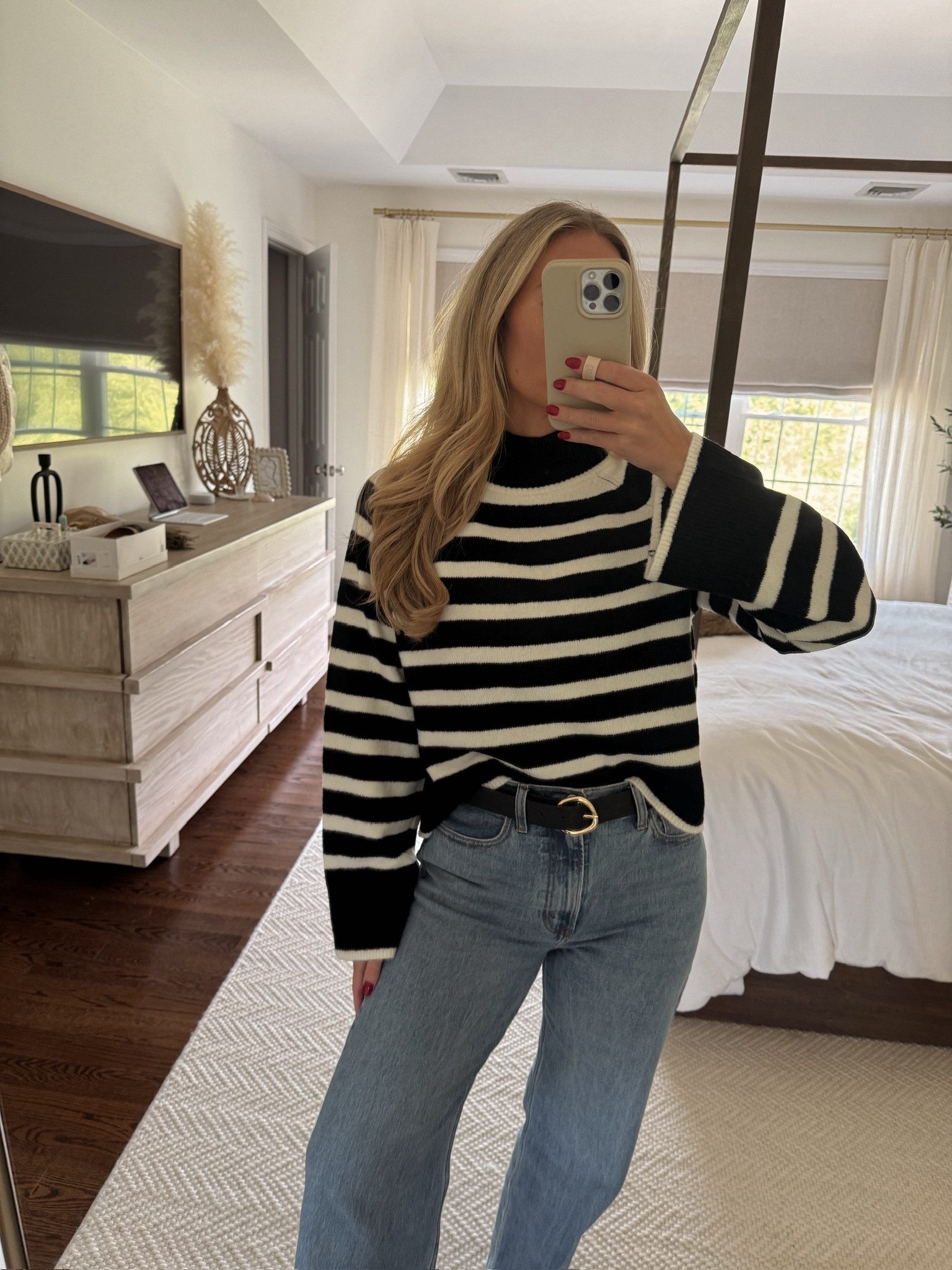 My Target Haul 🍂 fall fashion is in full force. Love all these styles for an effortless look!

My jeans are Abercrombie. Use code AFKATHLEEN for 20% off Abercrombie’s entire site!

Target find, target style, target clothes, target sweater, September style, fall style, affordable fashion, fall outfit, Thanksgiving outfit 

#LTKSeasonal #LTKFindsUnder100 #LTKFindsUnder50