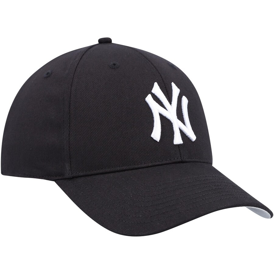 Men's New York Yankees Black '47 All-Star Adjustable Hat | MLB Shop