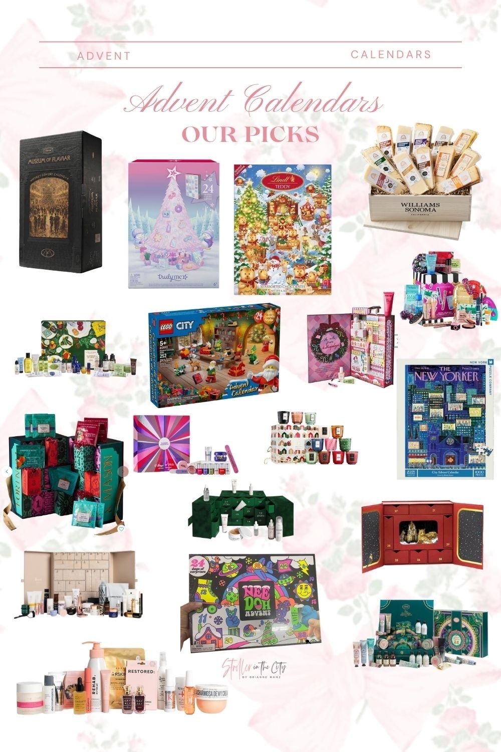 Advent calendars for everyone #GiftIdeas #GiftGuide #GiftInspo #GiftingMadeEasy #ThoughtfulGifts #PerfectGift #ShopTheLook #LTKFinds #LTKGiftGuide #LTKStyle #HomeGifts #BeautyGifts #LuxuryGifts #AffordableGifts #SelfCareGifts

#LTKselfcare #LTKHome #LTKSeasonal