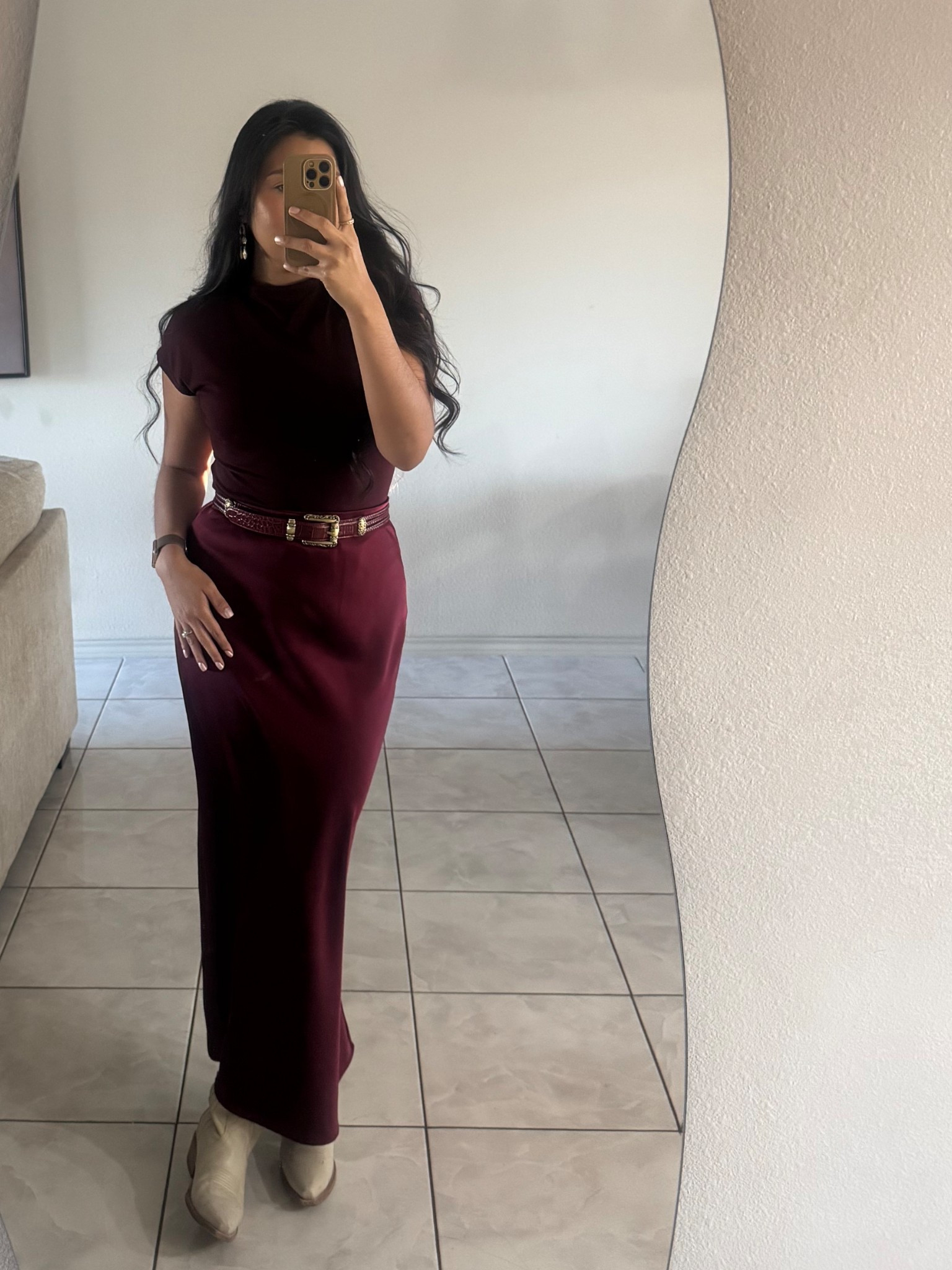 9 to 5 as a Texan 💫

#LTKgrwm #LTKootd #LTKdayinmylife