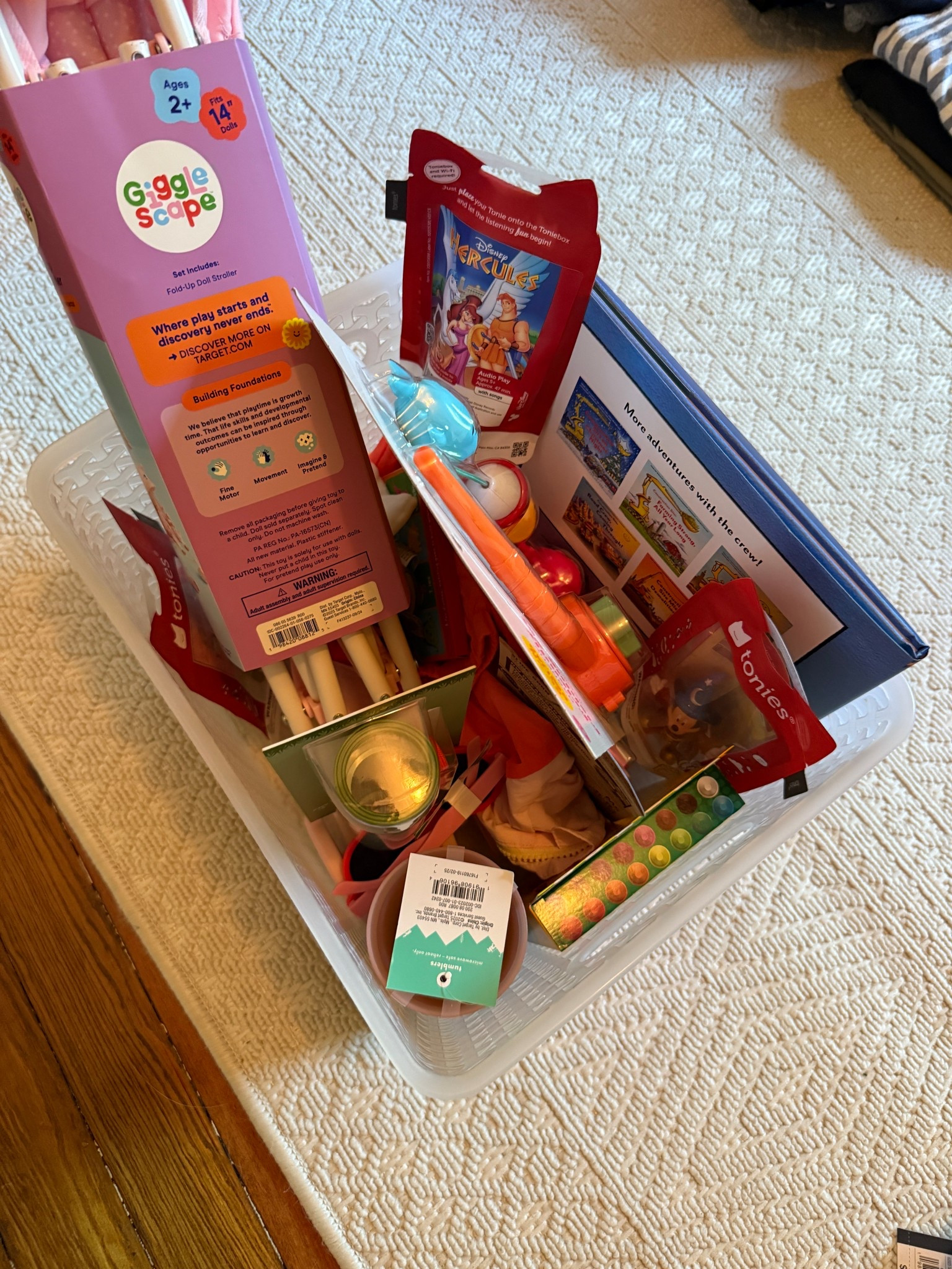 Out here trying my best to make potty training a success 

#LTKHome #LTKFamily #LTKKids