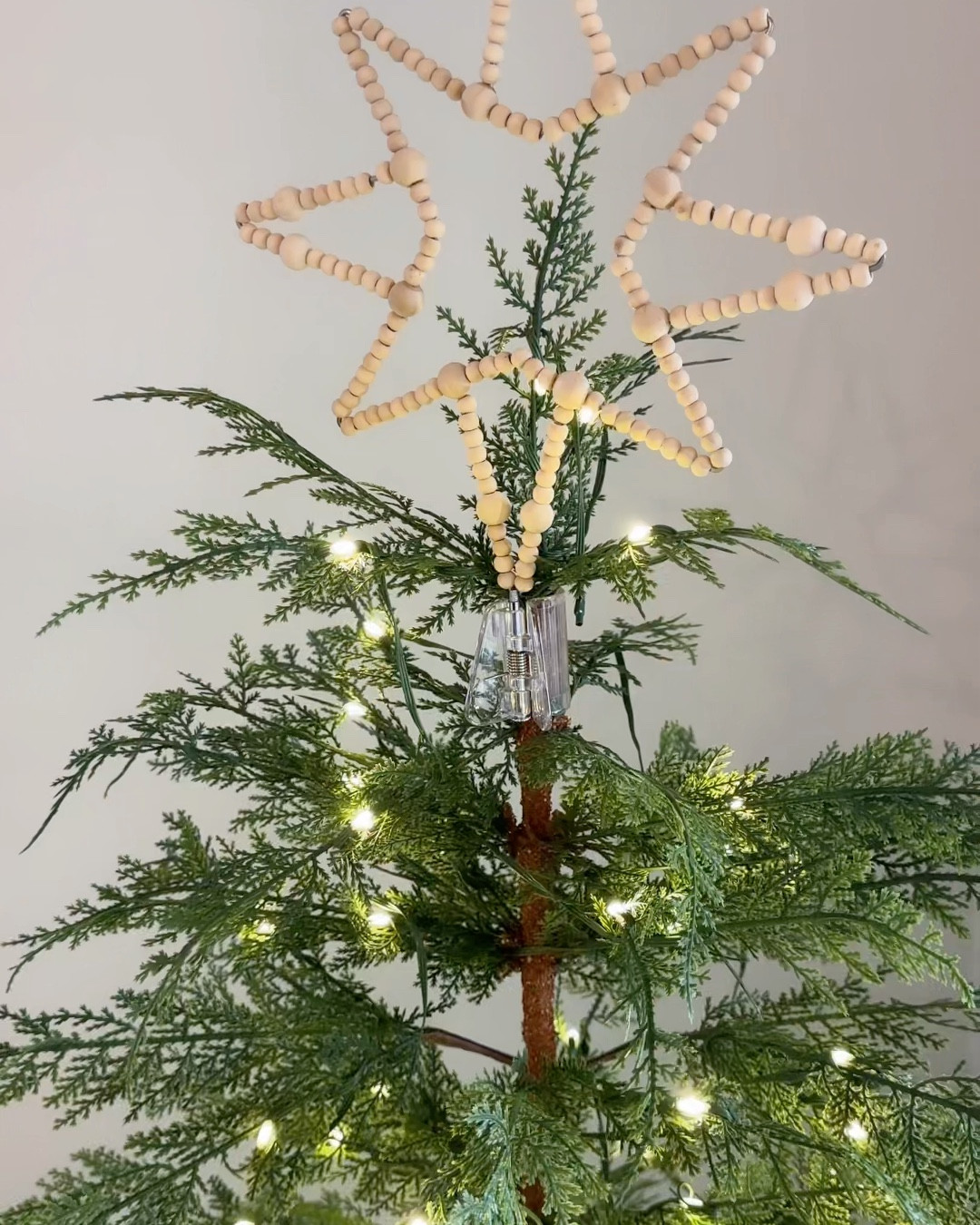 Christmas Tree Decor Best Sellers and Finds!

Walmart finds | Target Finds | Christmas | Holiday decor 

#LTKSeasonal #LTKHoliday #LTKVideo