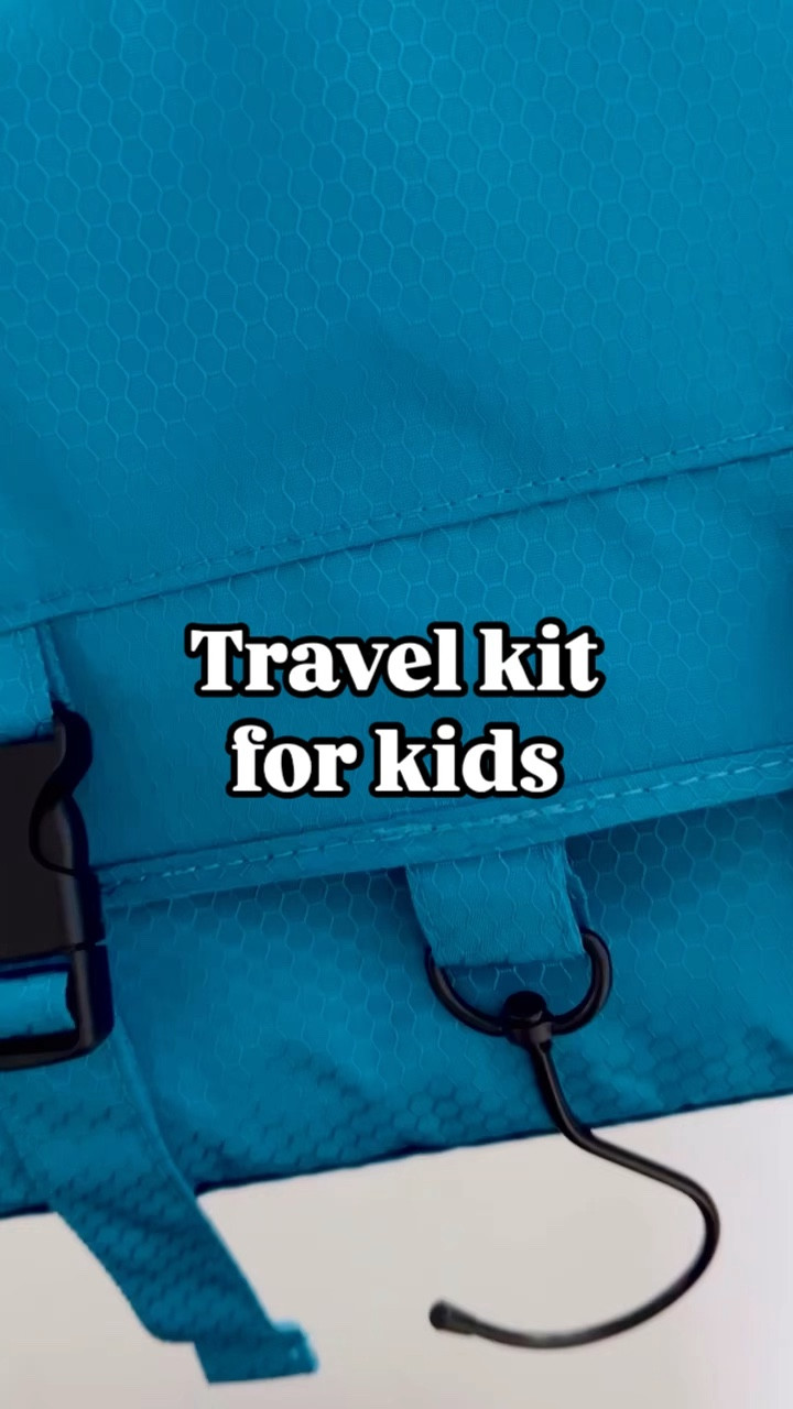 Travel essentials for kids

#LTKTravel #LTKKids