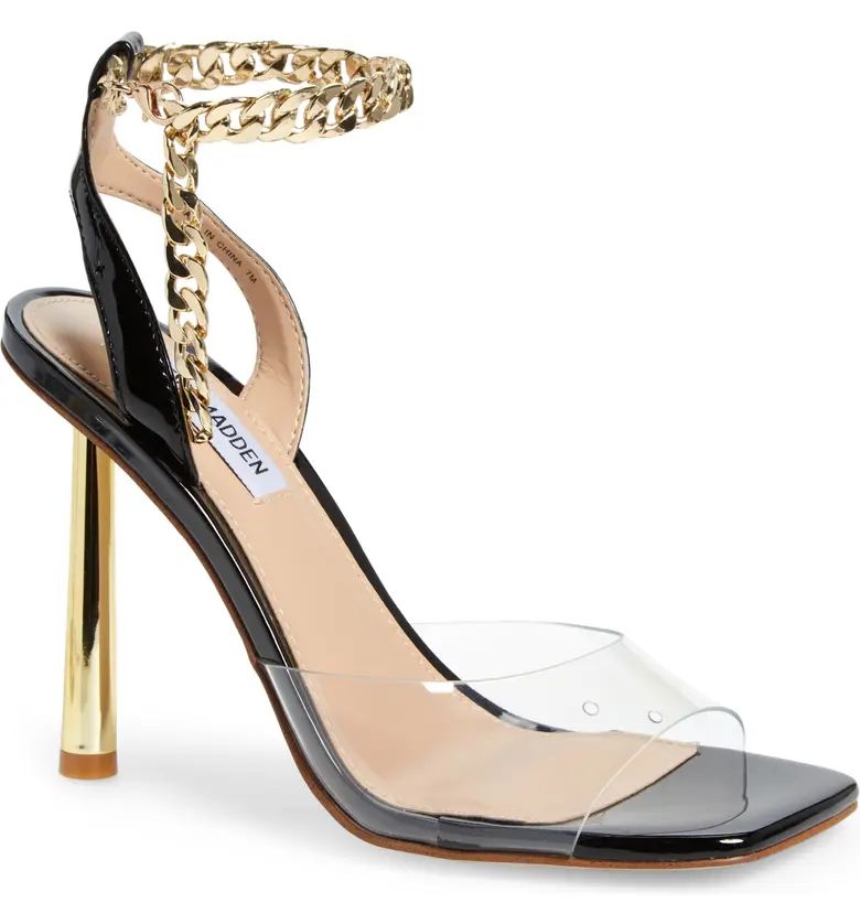 Steve Madden Buoyant Ankle Strap Sandal | Nordstrom | Nordstrom