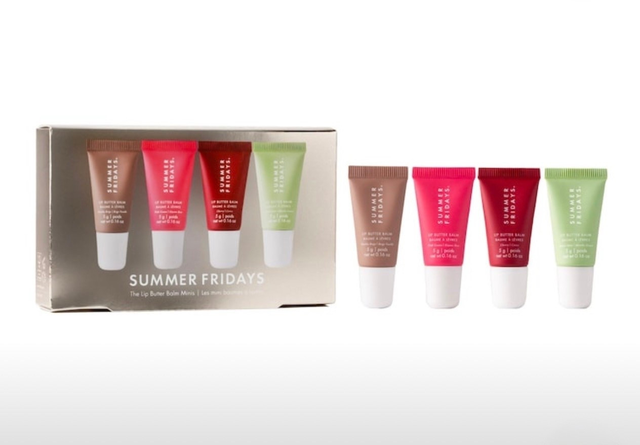 This brand has amazing lip products! This is a great gift!

#LTKOver40 #LTKBeauty