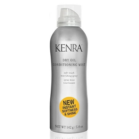 Kenra Professional Dry Oil Conditioning Mist 5 oz | Walmart (US)