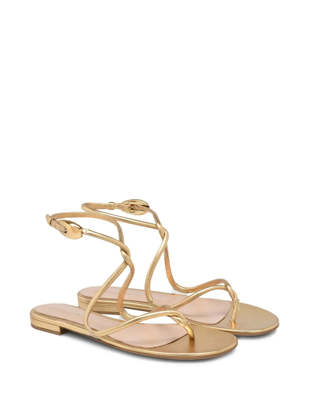 Black Mamba sandals | Farfetch Global