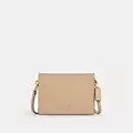 Slim Crossbody Bag In Signature Leather | Coach Outlet US
