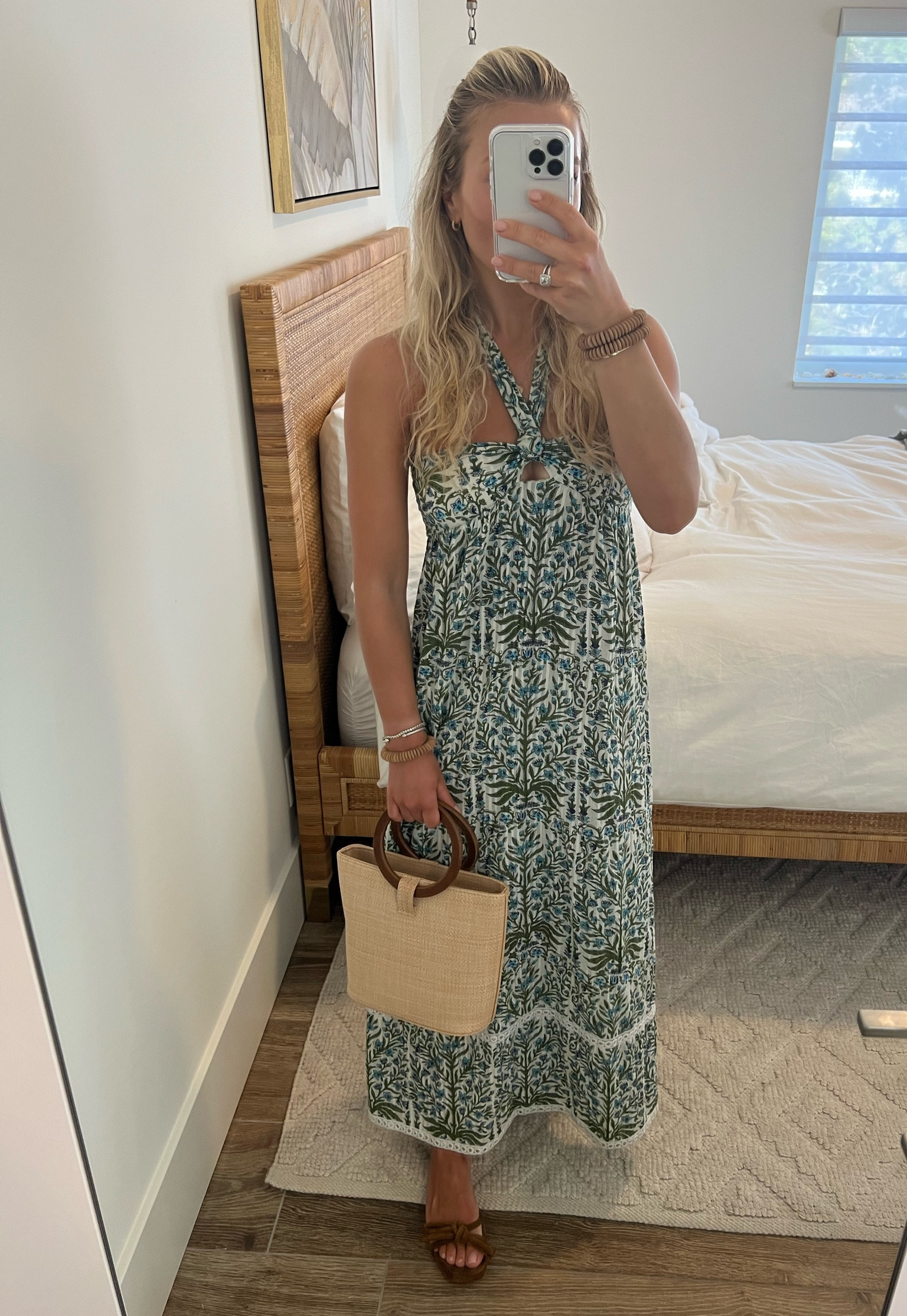 This dress is on sale at Shopbop!!

#LTKtravel #LTKFind #LTKstyletip