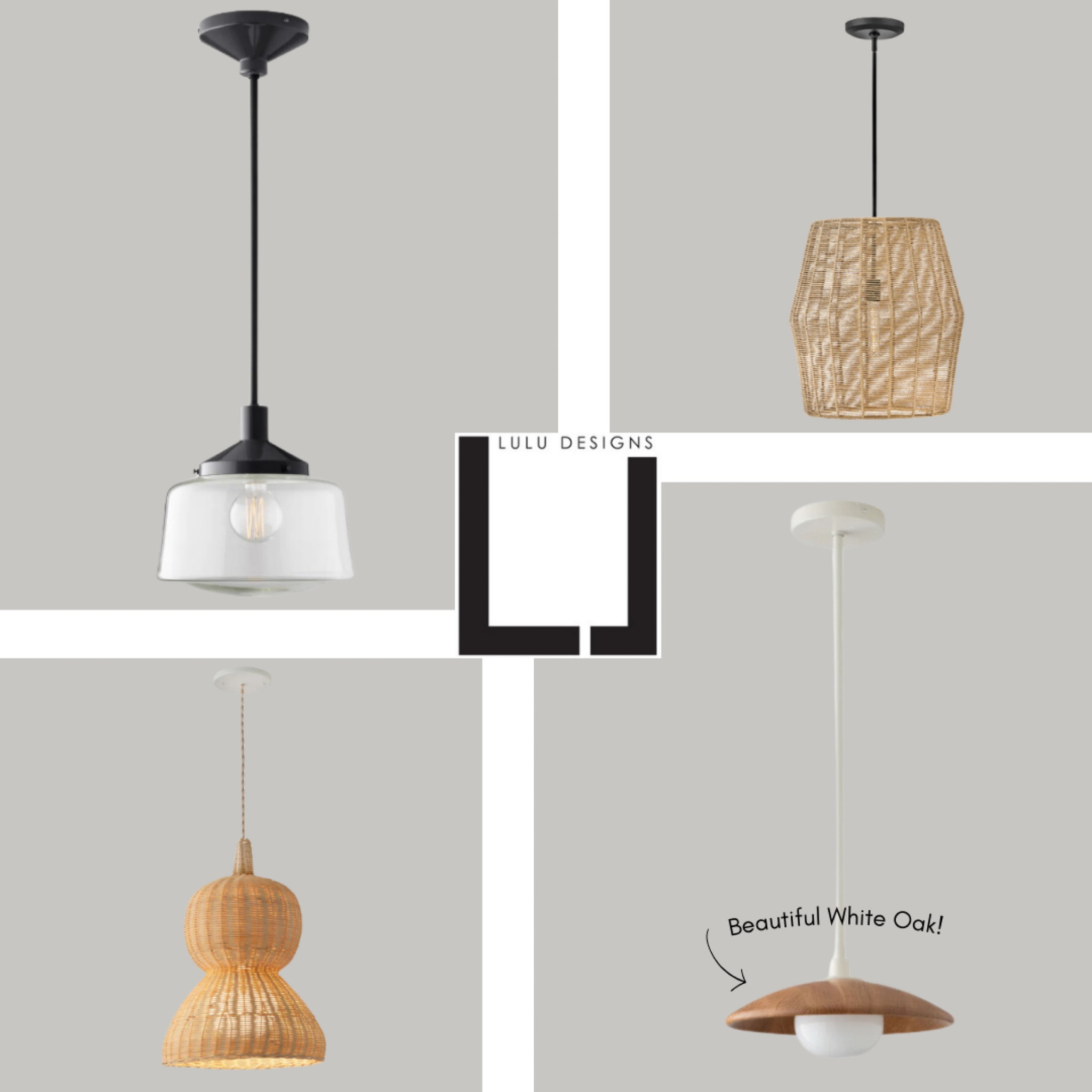 Illuminate your home with exquisite pendant lights, creating a warm and inviting ambience. 💡✨ #LuluDesigns #OCdesigner

#LTKstyletip #LTKhome