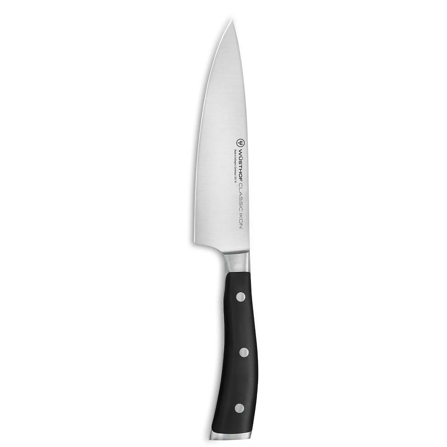 Wüsthof Classic Ikon Chef’s Knife | Sur La Table | Sur La Table