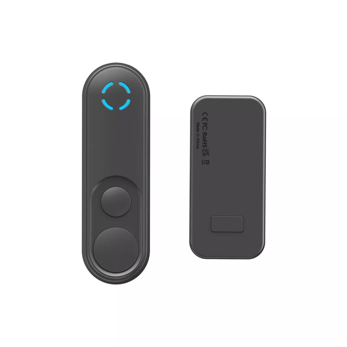 GEMS E-Reader Page Turner Remote - Black | Target