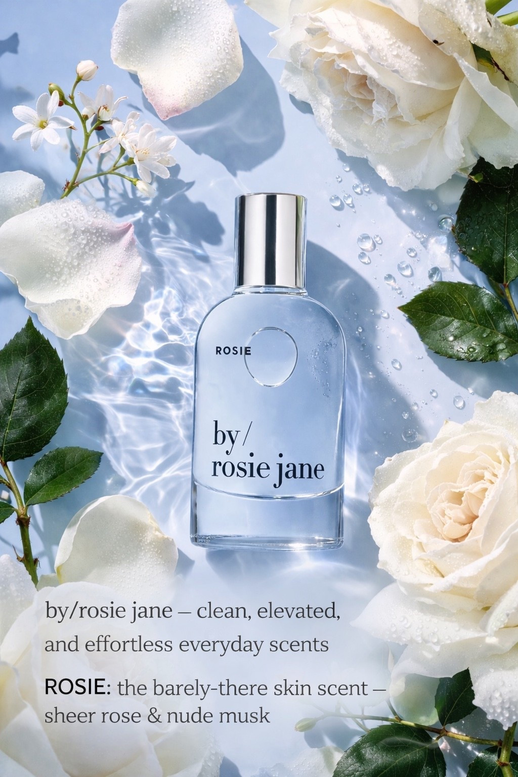 🎉 Sephora Sales Alert 🎉

Your skin but better… in a bottle 🤍✨

This is the definition of a soft, clean, feminine scent. It’s a sheer rose + white musk that smells fresh, airy, and effortlessly put together—like you just stepped out of the shower but elevated.

It’s not overpowering at all, which makes it perfect for everyday wear, layering, or when you want something subtle but still unforgettable.

This is one of those “what are you wearing?” fragrances… but they won’t be able to quite describe it 

#LTKSaleAlert #LTKselfcare #LTKBeauty