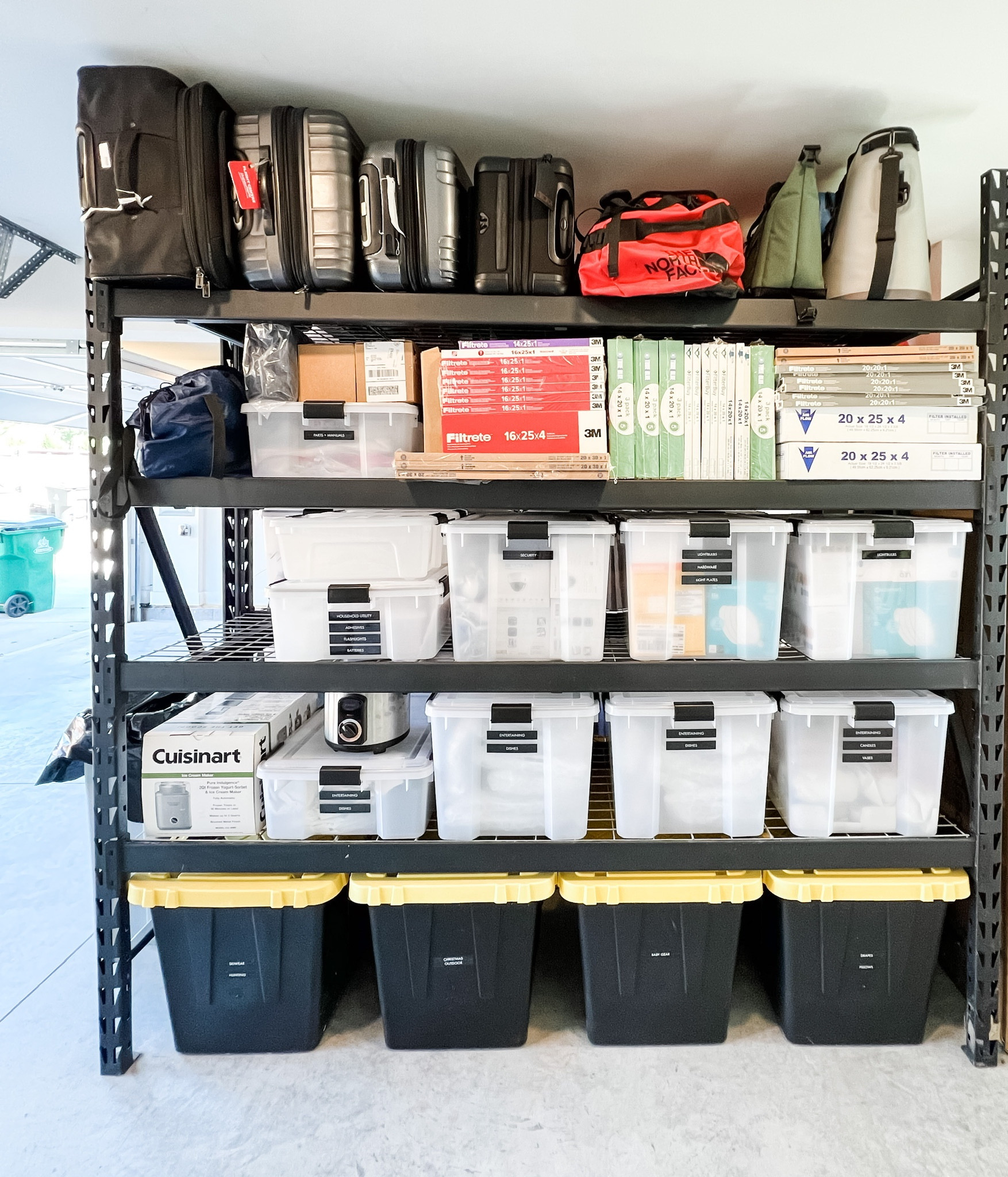 shop this garage ✨🚘

#LTKhome #LTKfamily