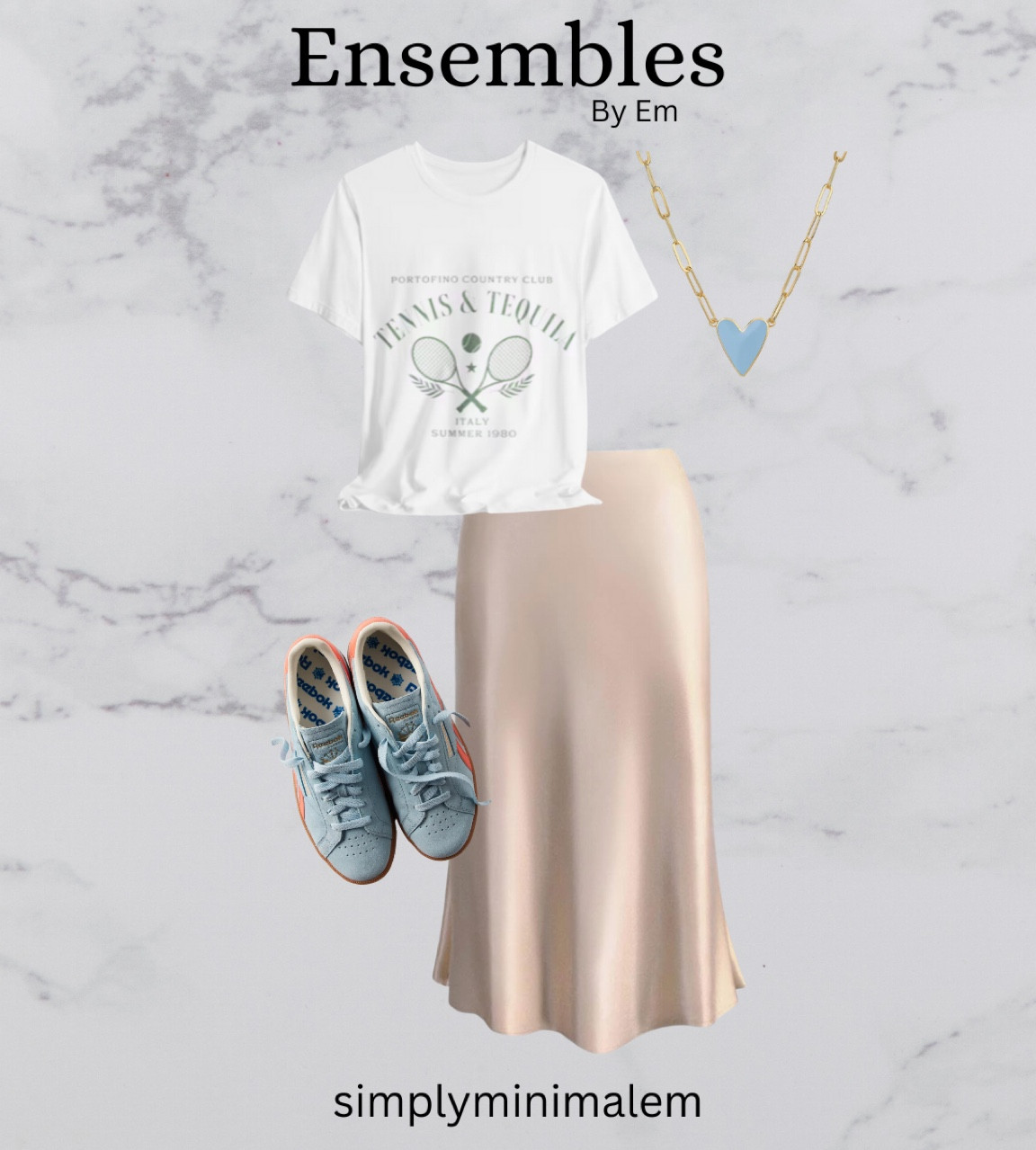 #ensemble #lookoftheday

#LTKStyleTip #LTKShoeCrush #LTKSaleAlert