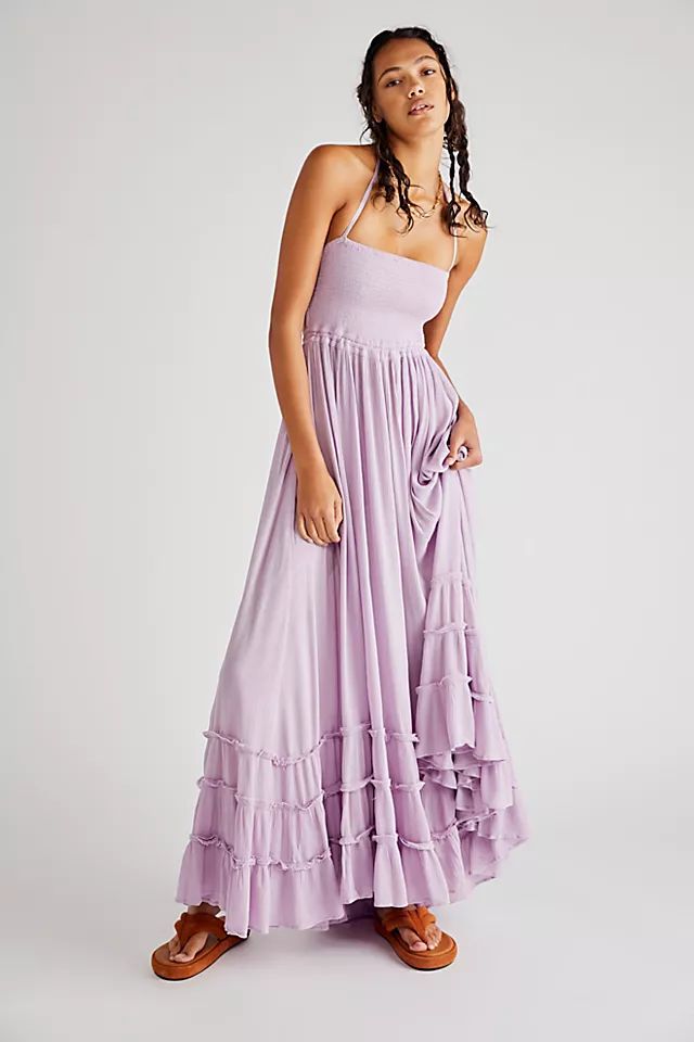 Extratropical Maxi Dress | Free People (Global - UK&FR Excluded)