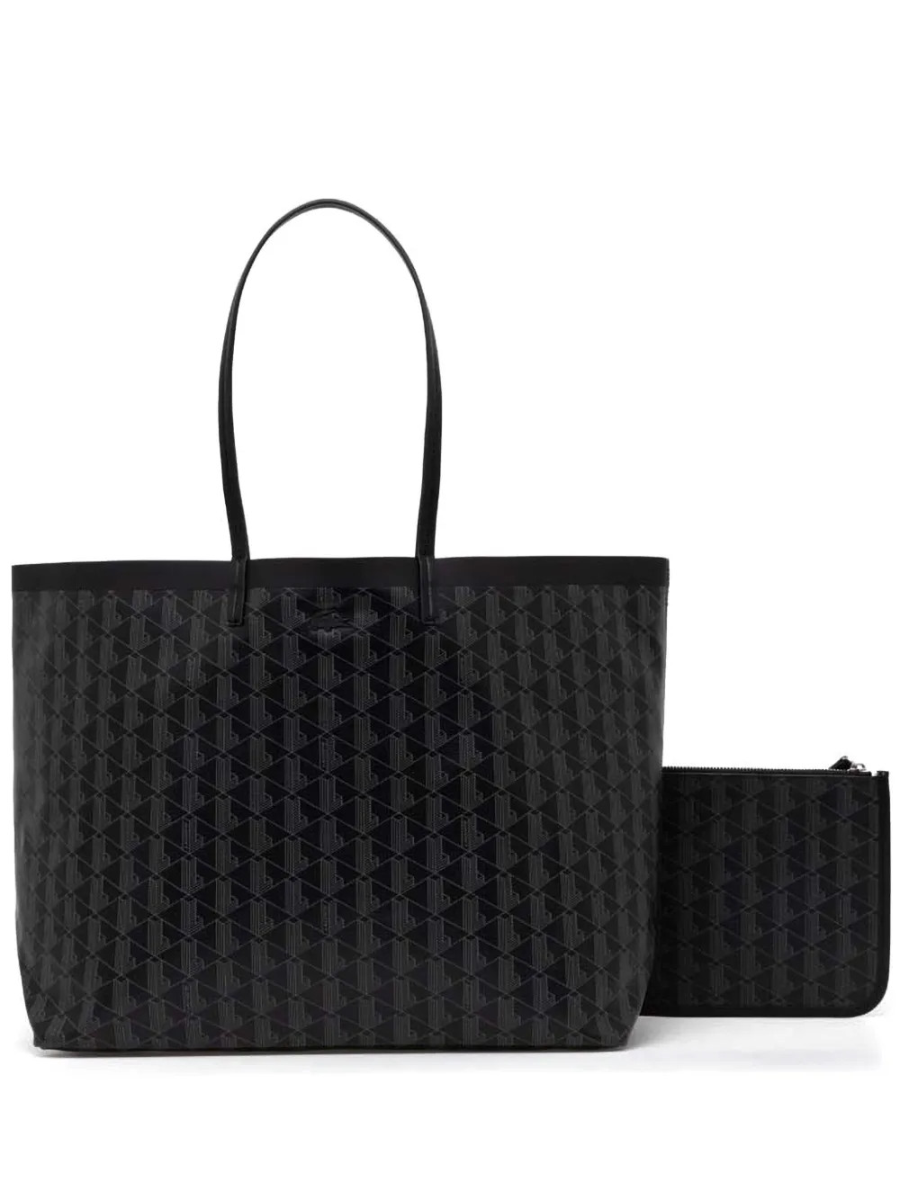 large Zely monogram tote bag | Farfetch Global