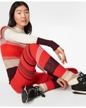 Betty Ski Merino Base Layer 7/8 Leggings | Sweaty Betty (US)