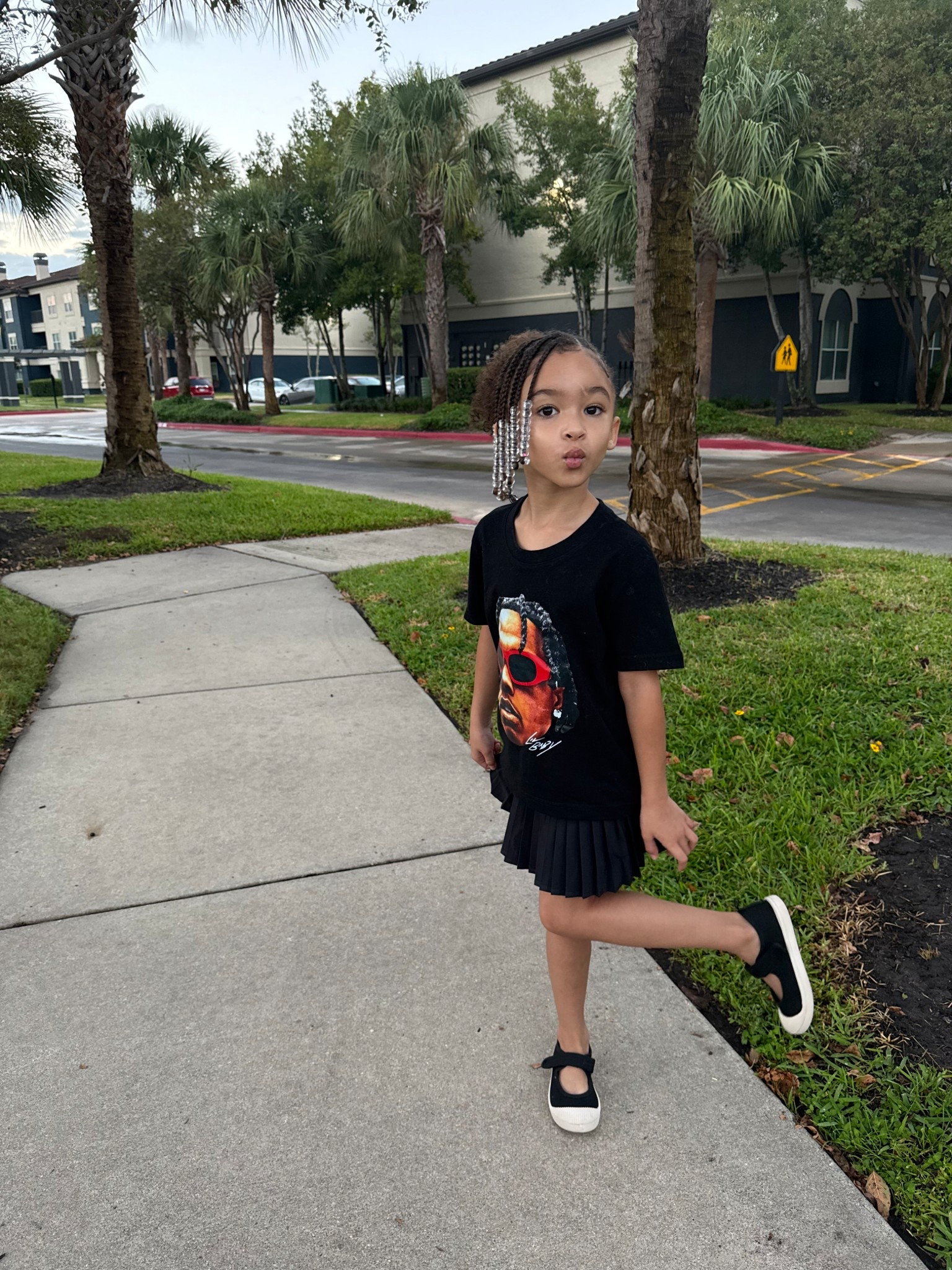 Cutest little Mary Jane’s 😍

#LTKKids #LTKBaby