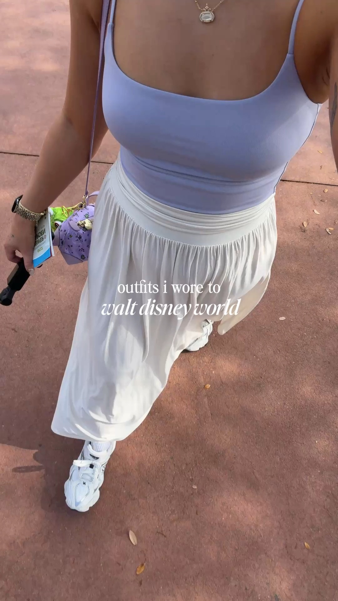 Outfits I wore to Walt Disney World 

#LTKootd #LTKgrwm #LTKActive