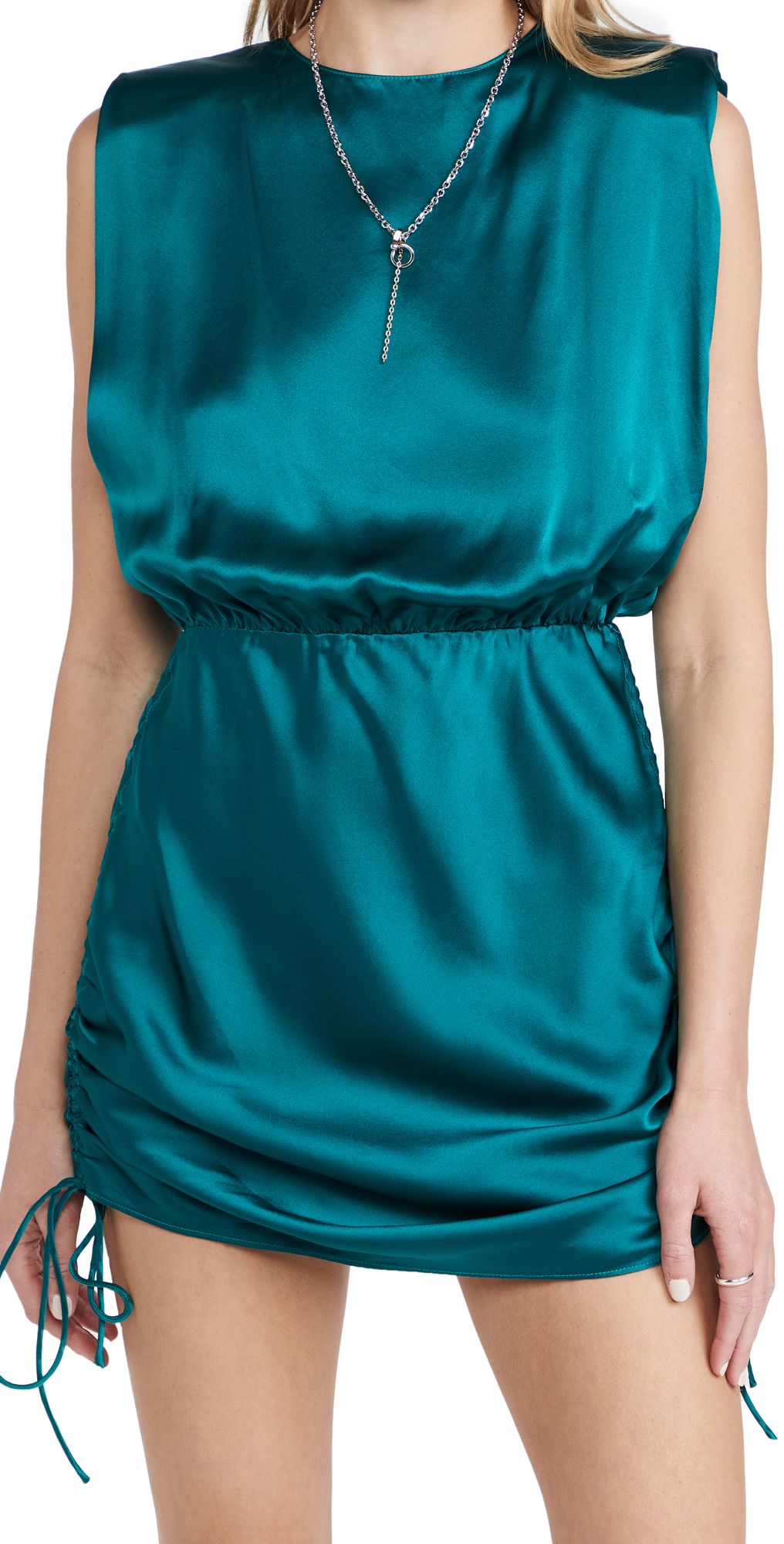 Amanda Uprichard Clifton Mini Dress | Shopbop